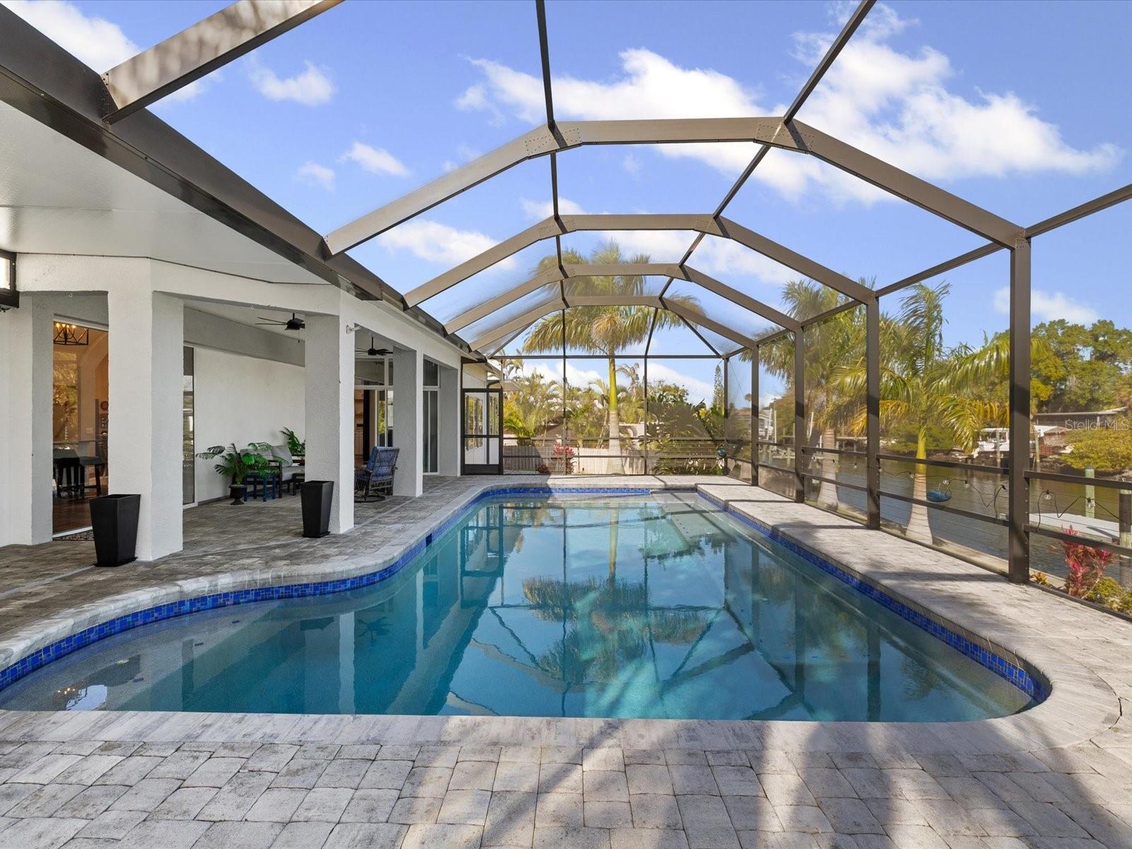 APOLLO BEACH UNIT TWO - Residential