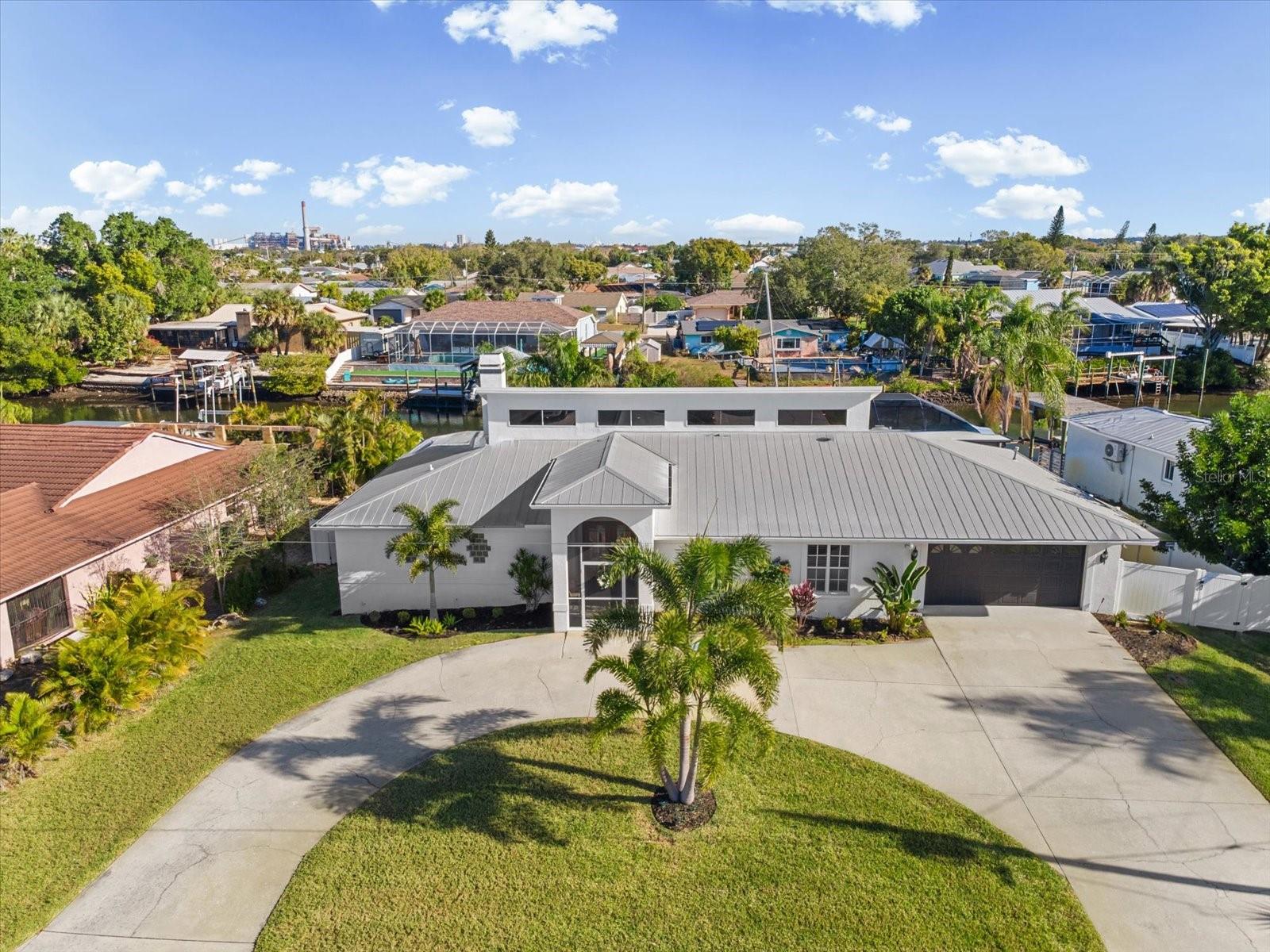 APOLLO BEACH UNIT TWO - Residential