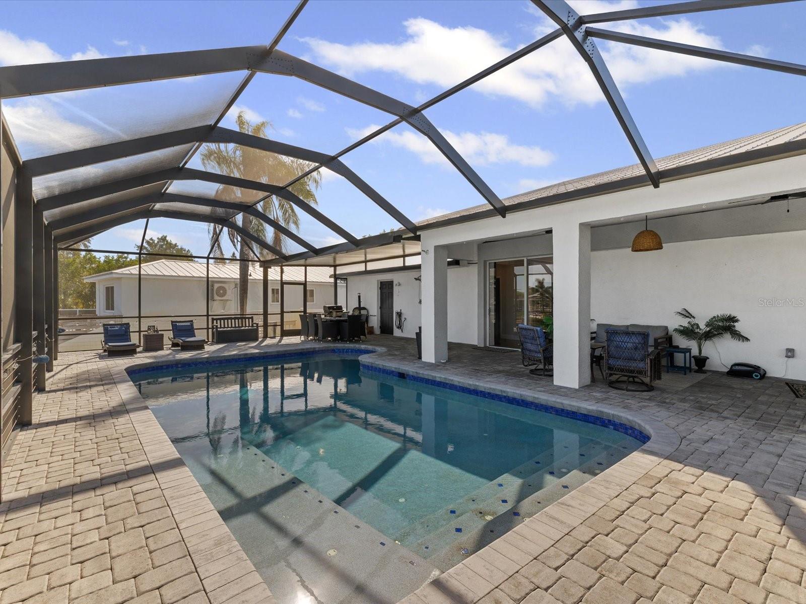 APOLLO BEACH UNIT TWO - Residential