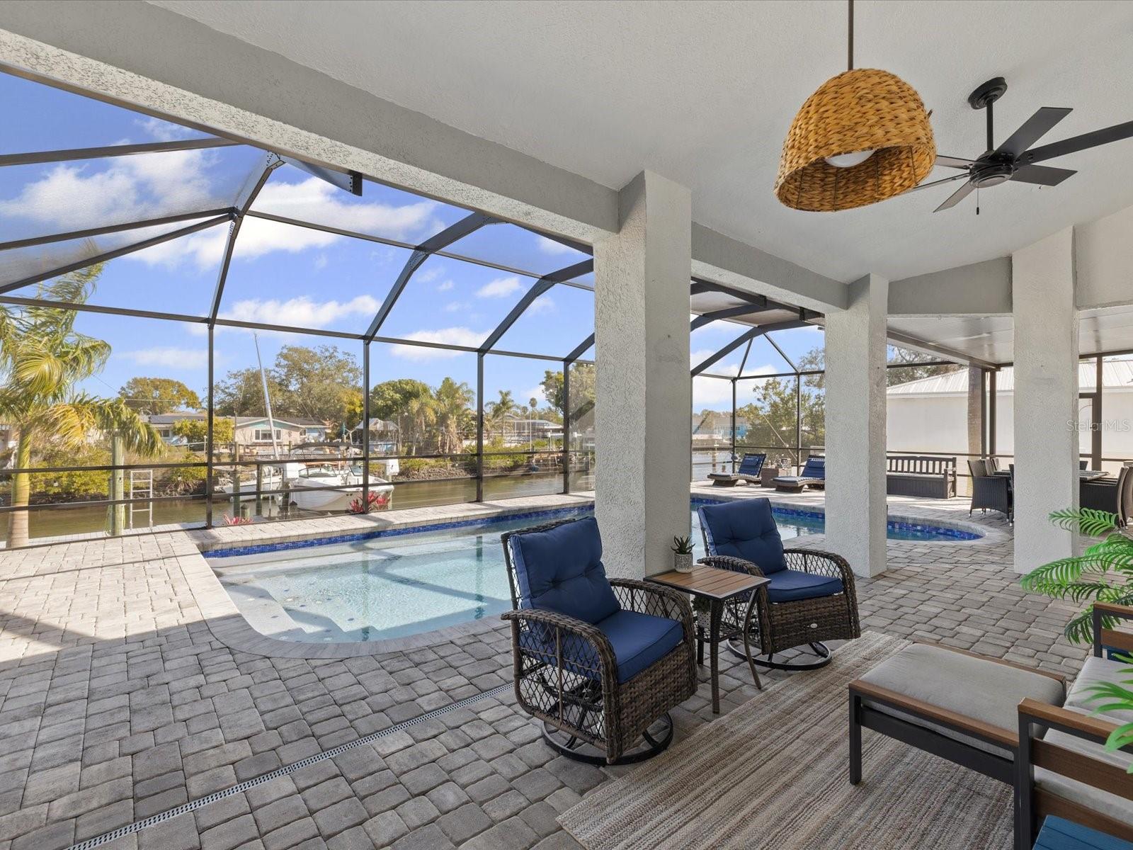 APOLLO BEACH UNIT TWO - Residential