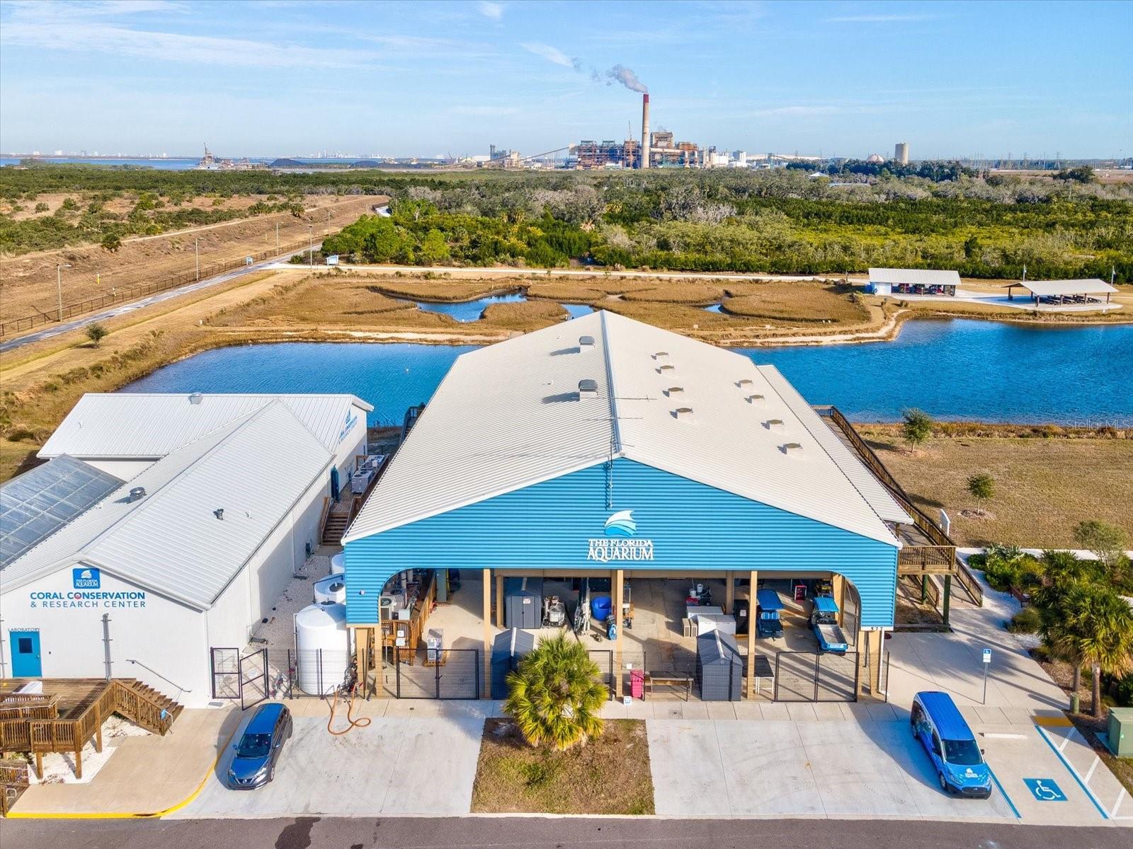 APOLLO BEACH UNIT TWO - Residential