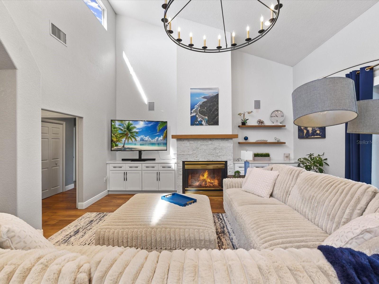 APOLLO BEACH UNIT TWO - Residential