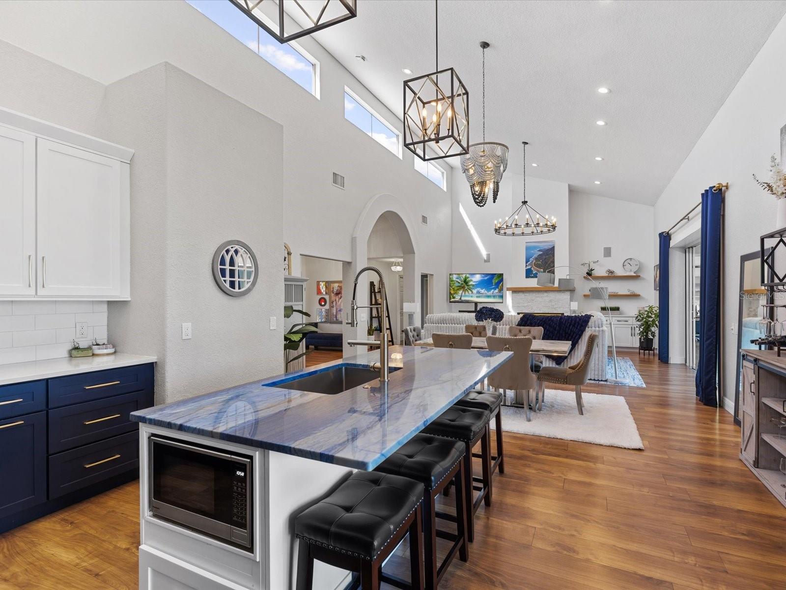 APOLLO BEACH UNIT TWO - Residential