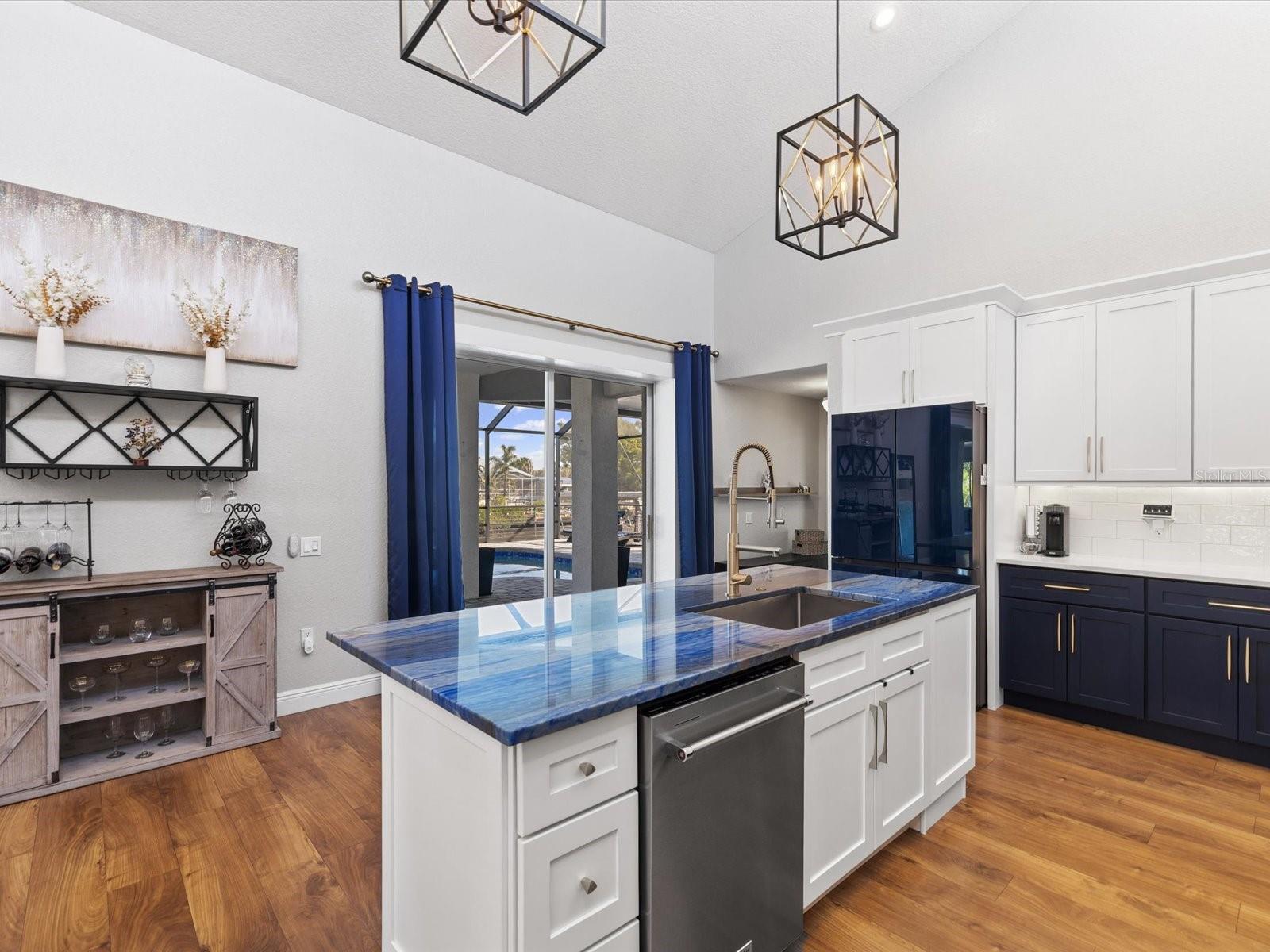 APOLLO BEACH UNIT TWO - Residential