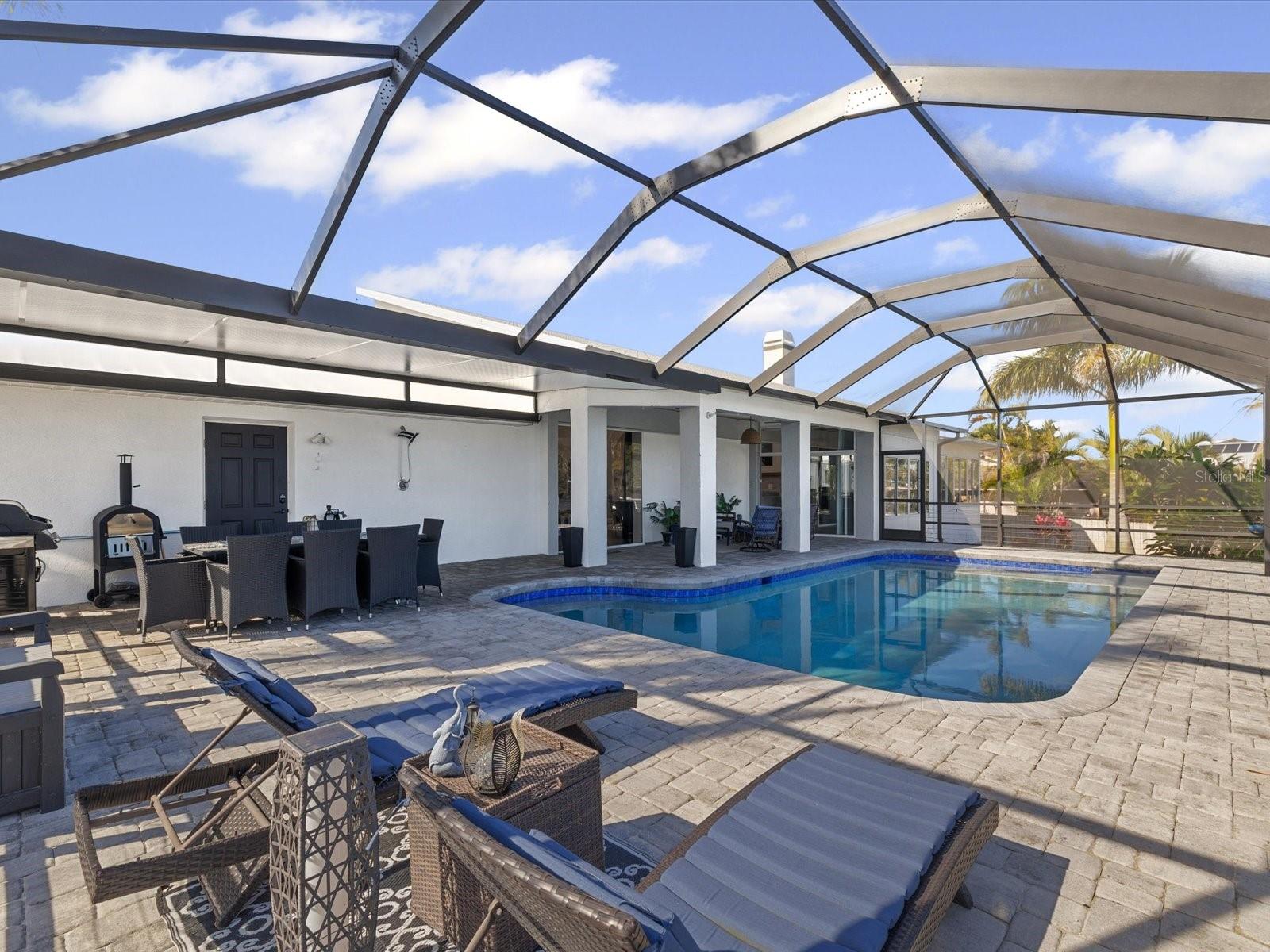 APOLLO BEACH UNIT TWO - Residential