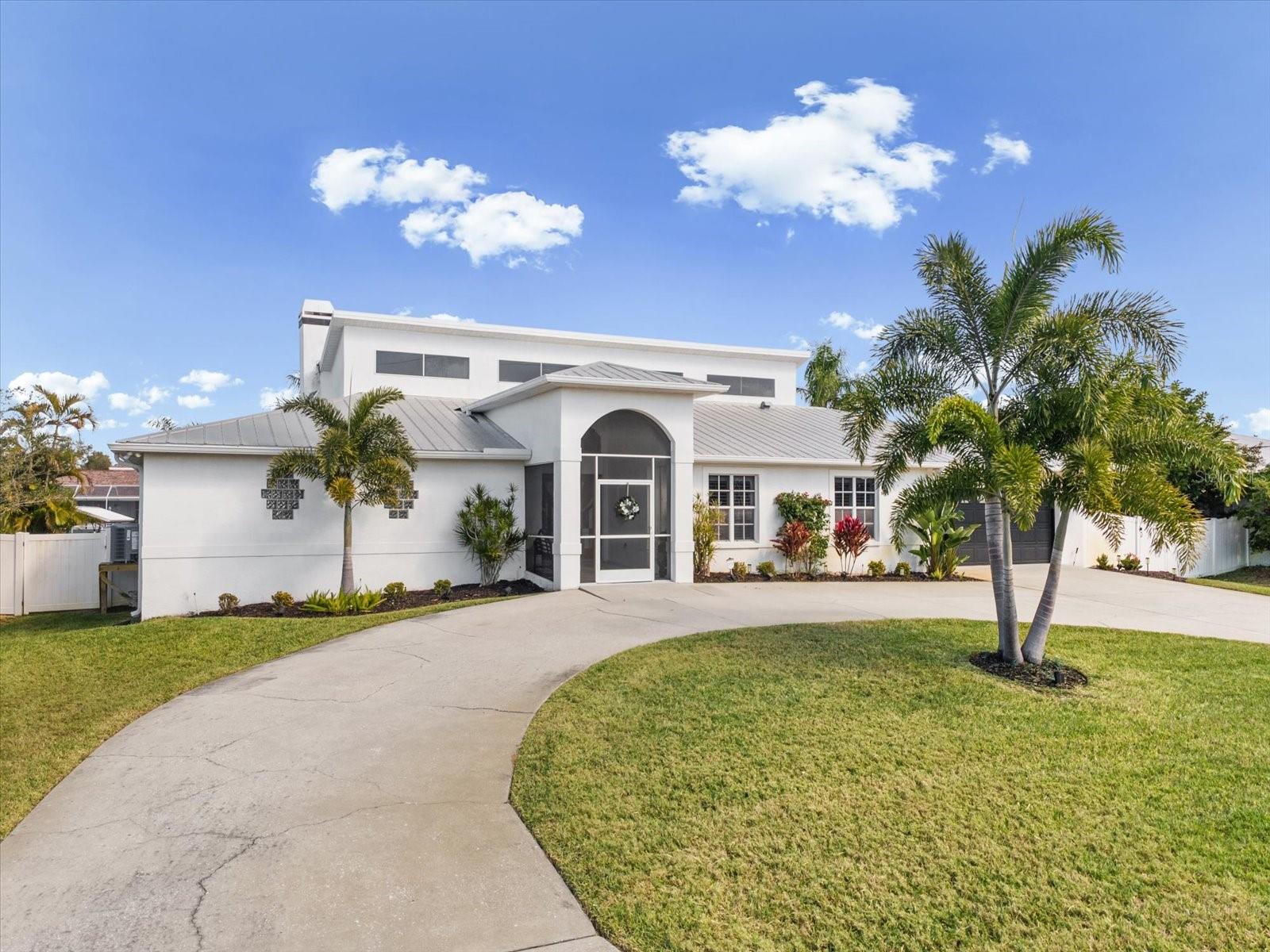 APOLLO BEACH UNIT TWO - Residential