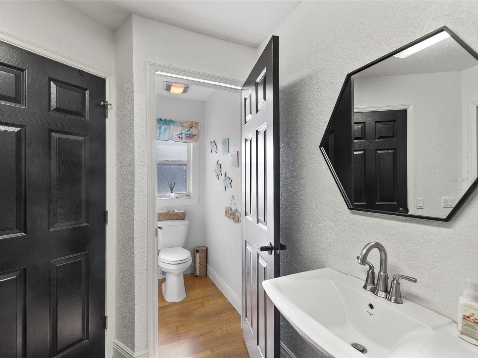 APOLLO BEACH UNIT TWO - Residential