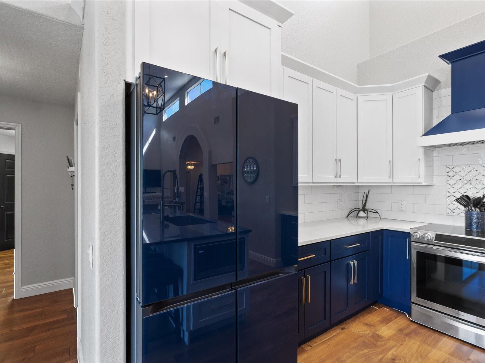 APOLLO BEACH UNIT TWO - Residential