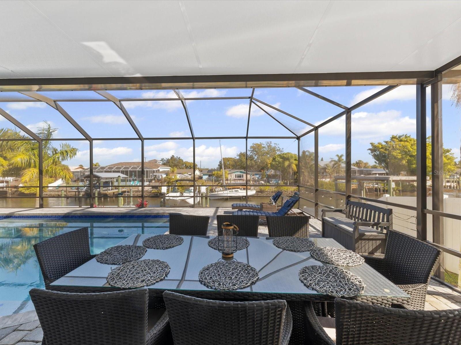 APOLLO BEACH UNIT TWO - Residential