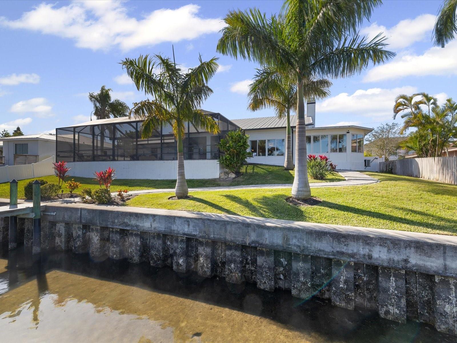 APOLLO BEACH UNIT TWO - Residential