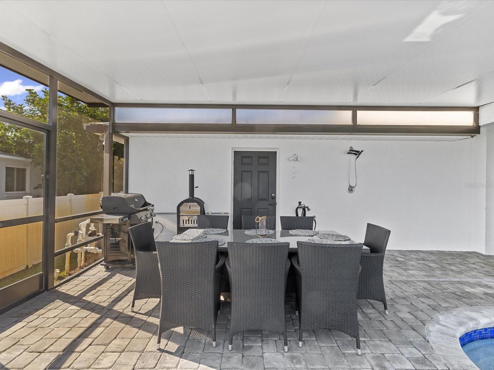 APOLLO BEACH UNIT TWO - Residential