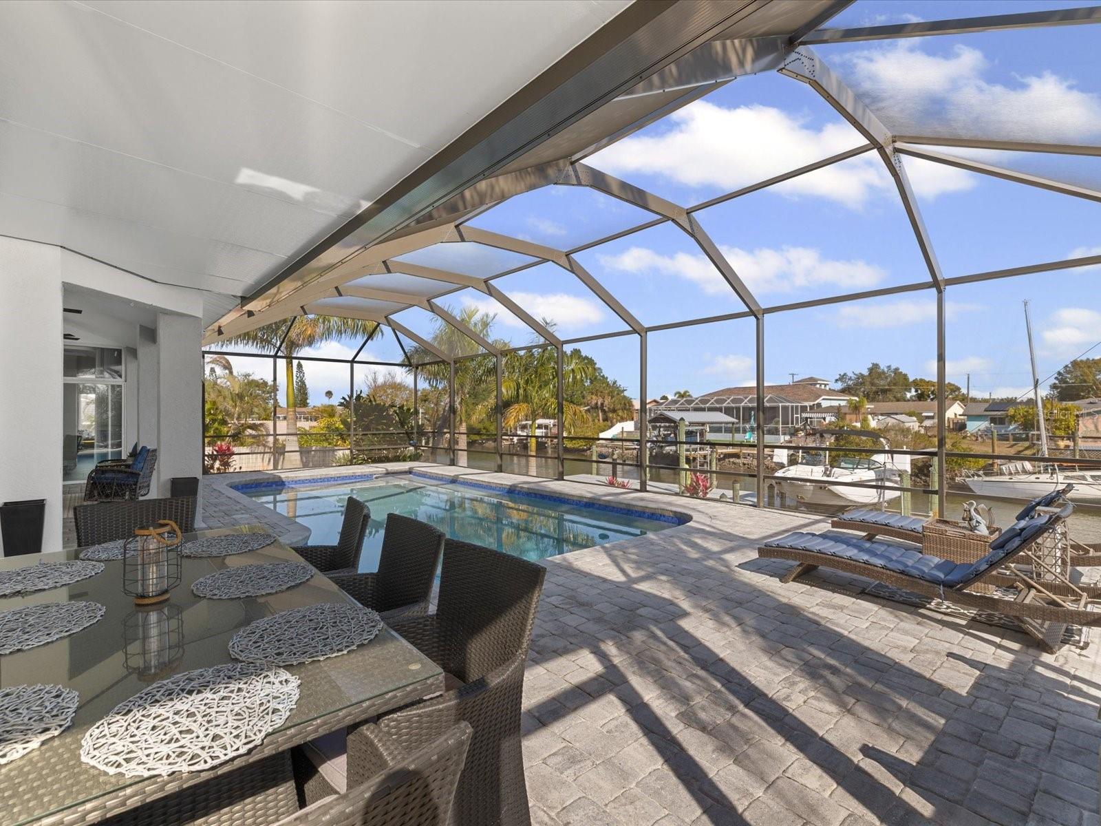 APOLLO BEACH UNIT TWO - Residential