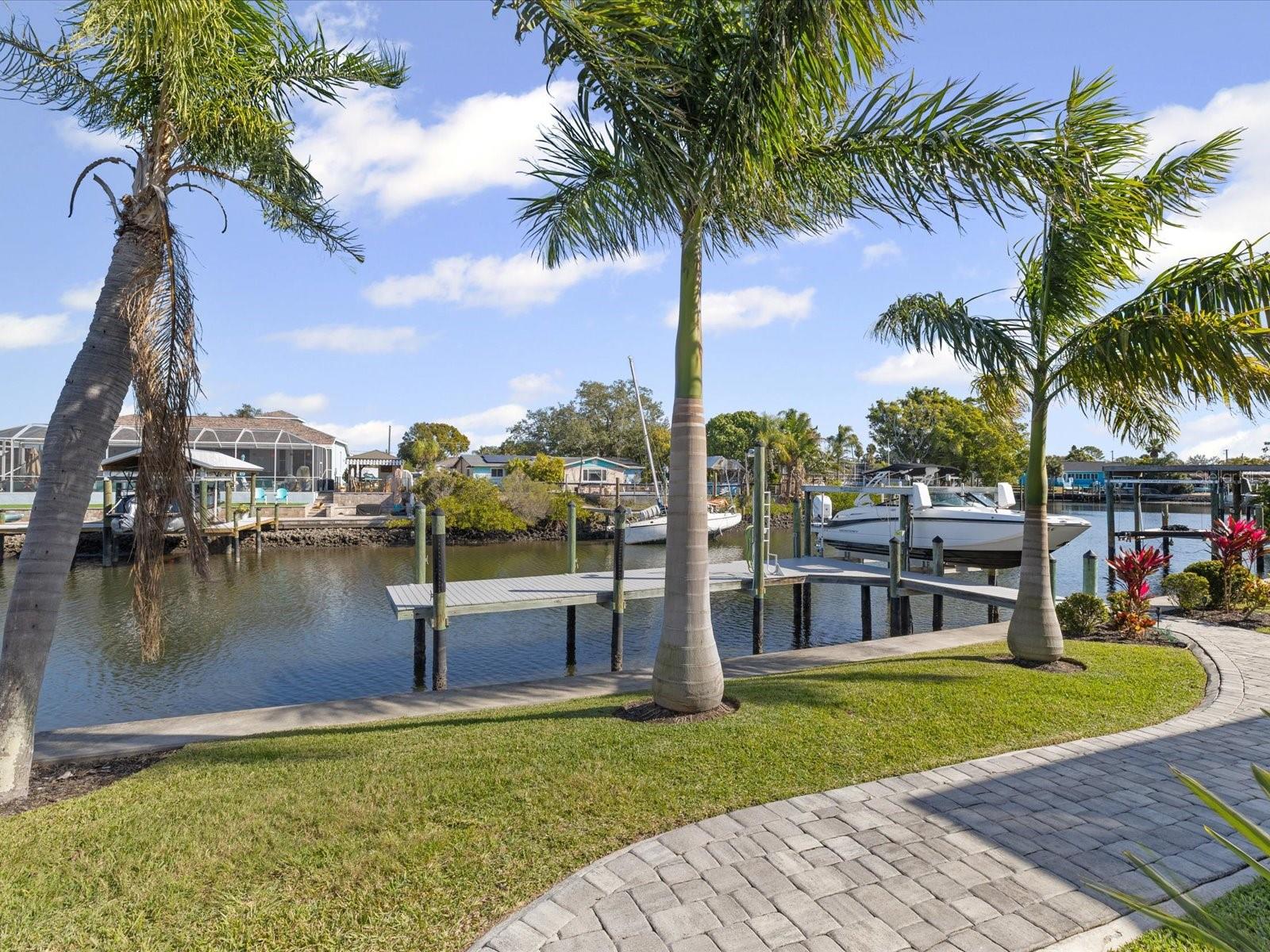 APOLLO BEACH UNIT TWO - Residential