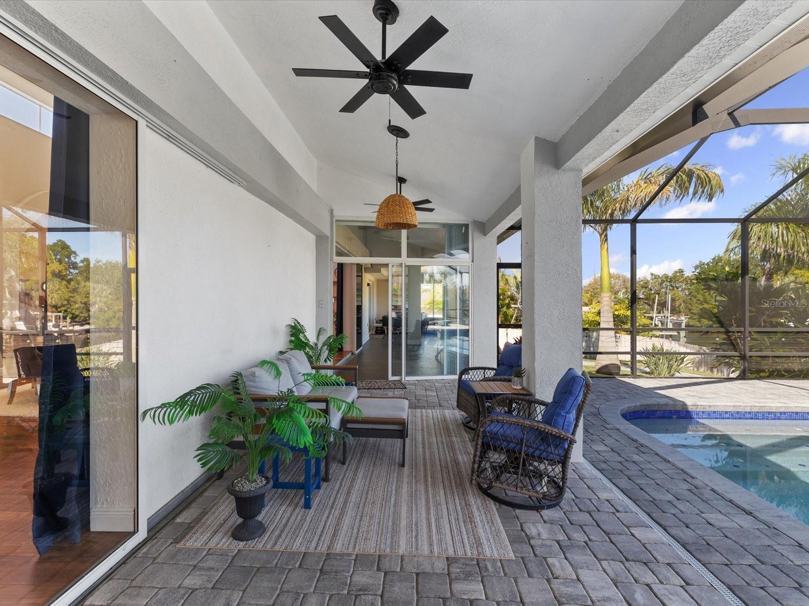 APOLLO BEACH UNIT TWO - Residential