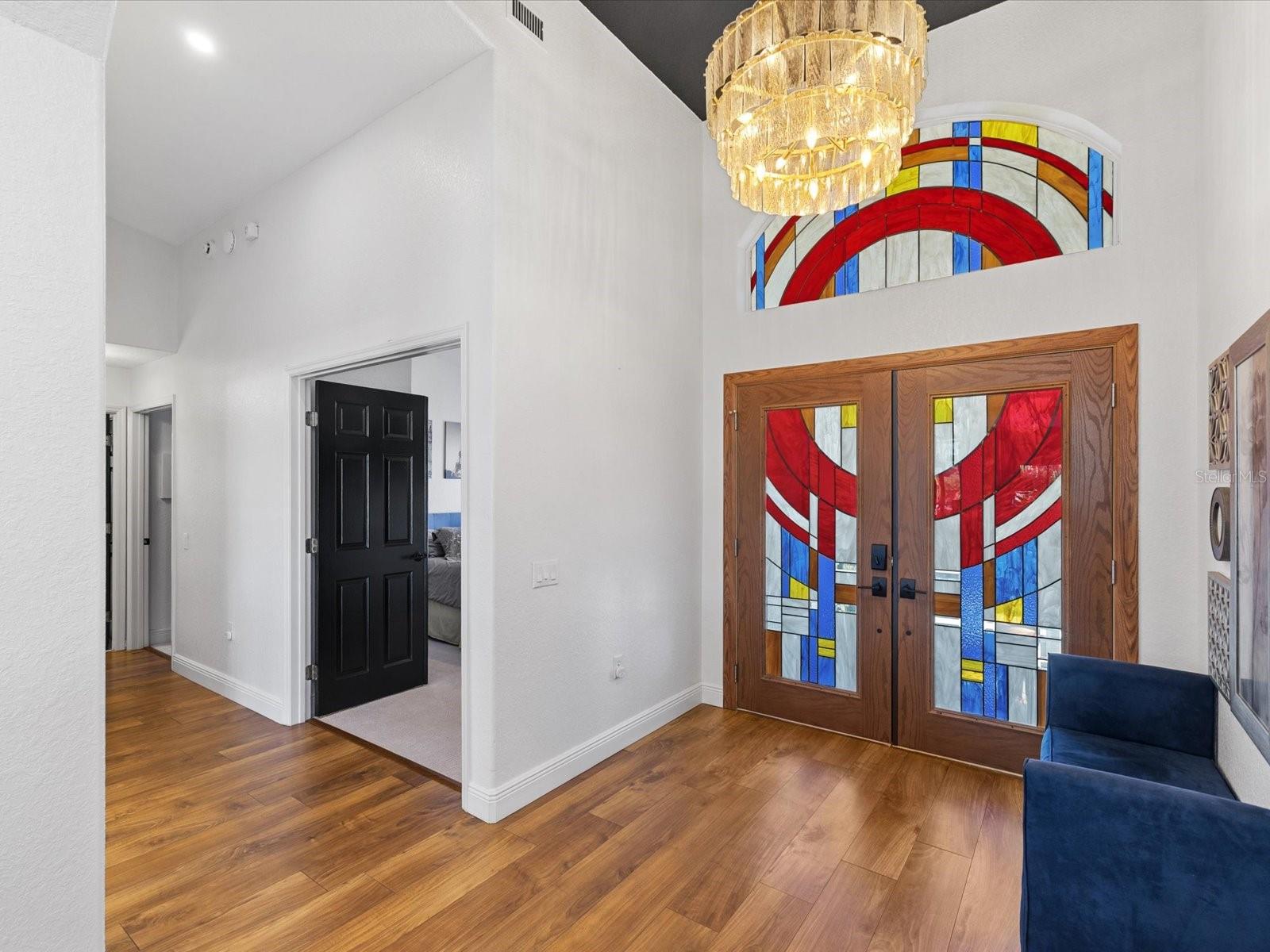 APOLLO BEACH UNIT TWO - Residential