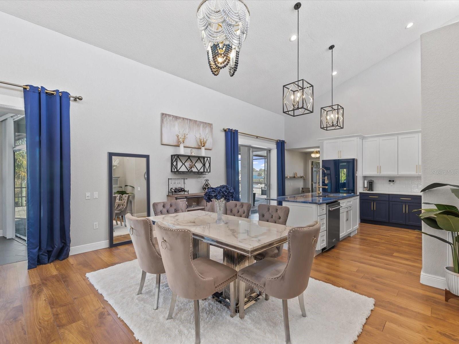 APOLLO BEACH UNIT TWO - Residential