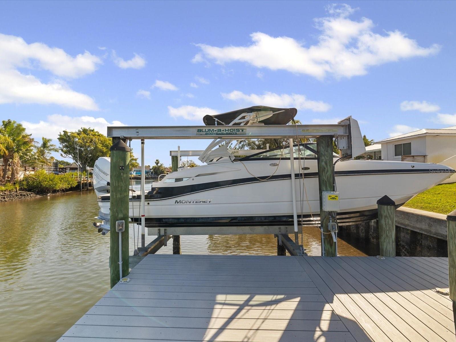 APOLLO BEACH UNIT TWO - Residential