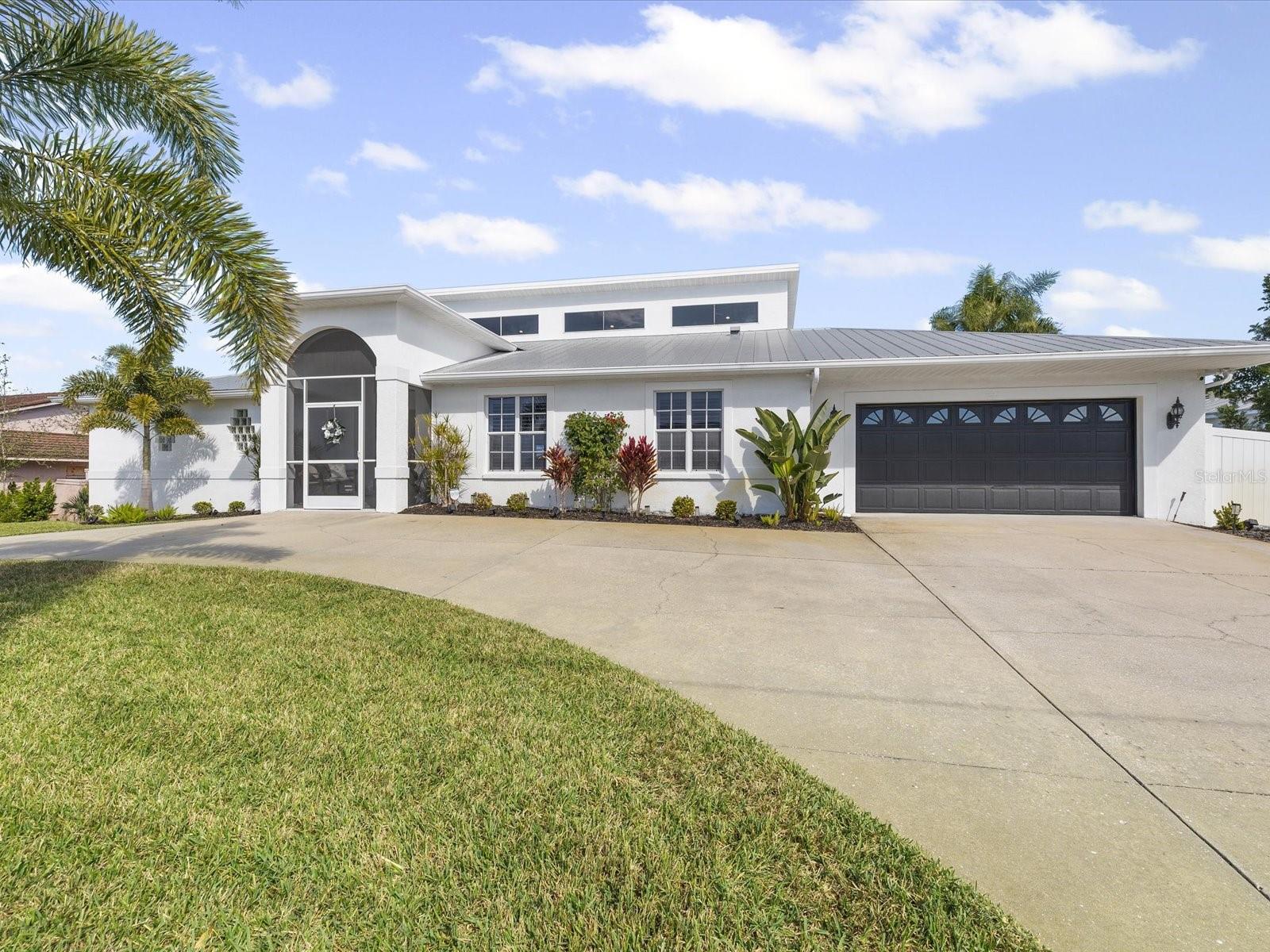 APOLLO BEACH UNIT TWO - Residential