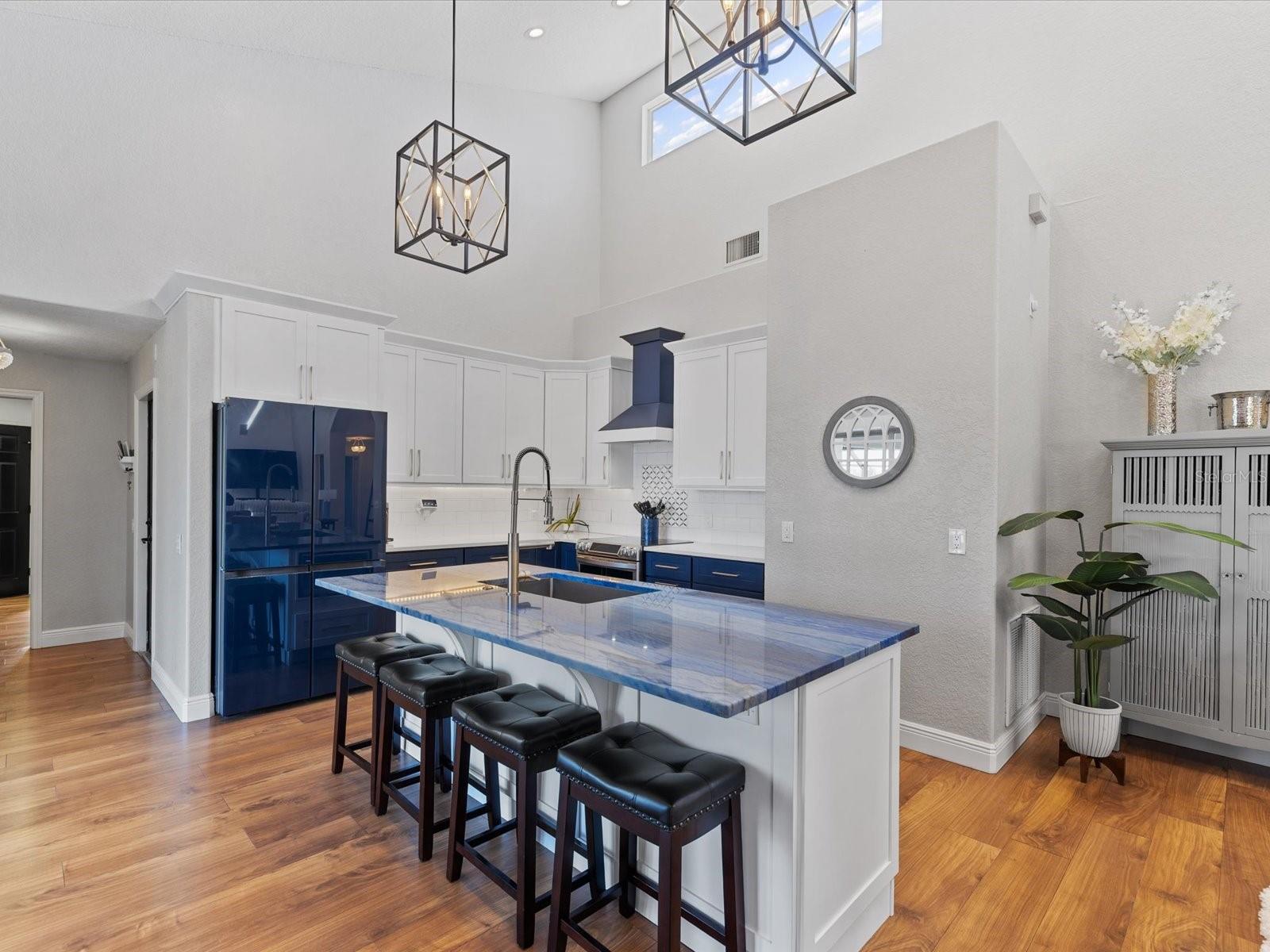 APOLLO BEACH UNIT TWO - Residential