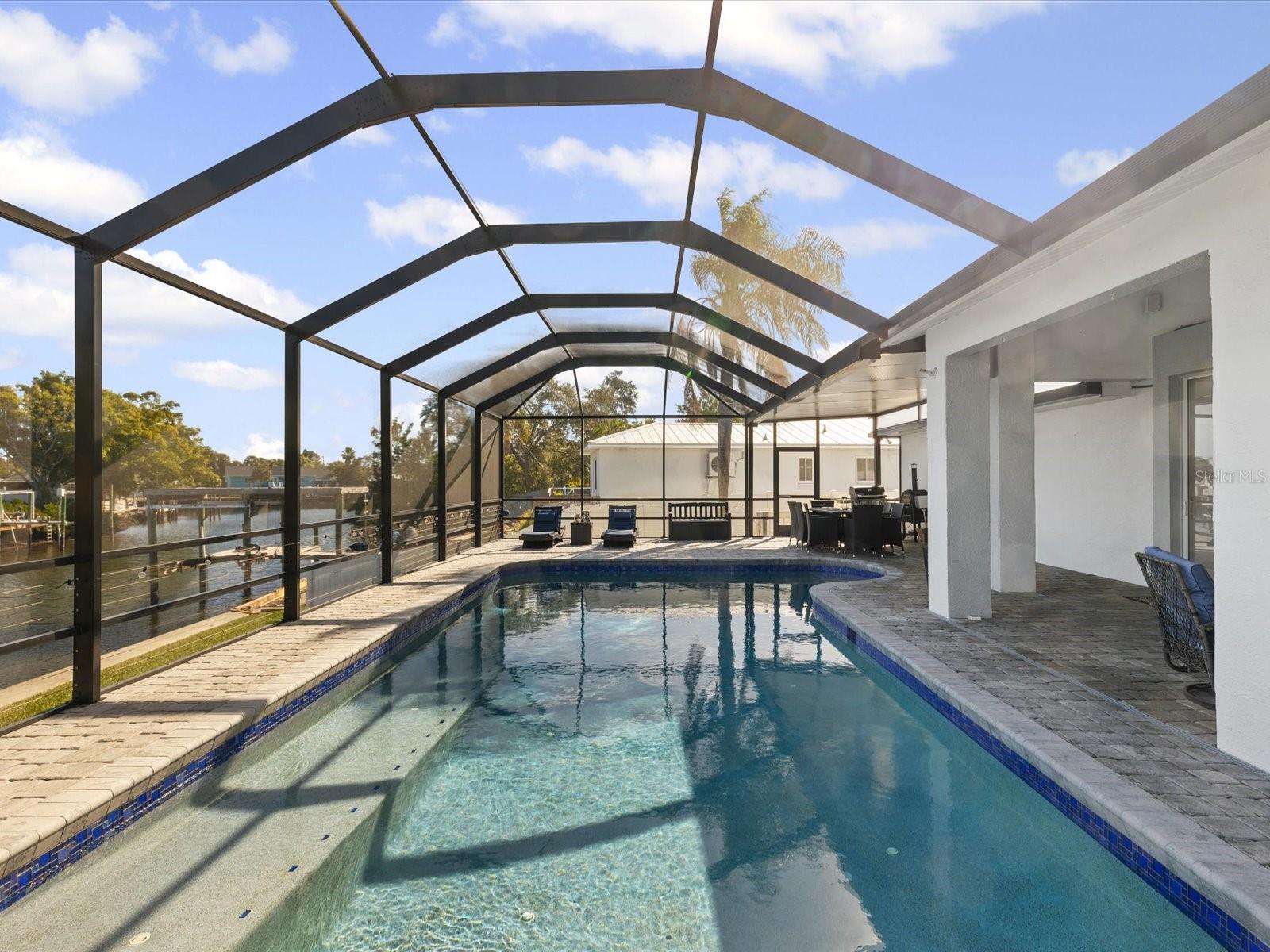 APOLLO BEACH UNIT TWO - Residential