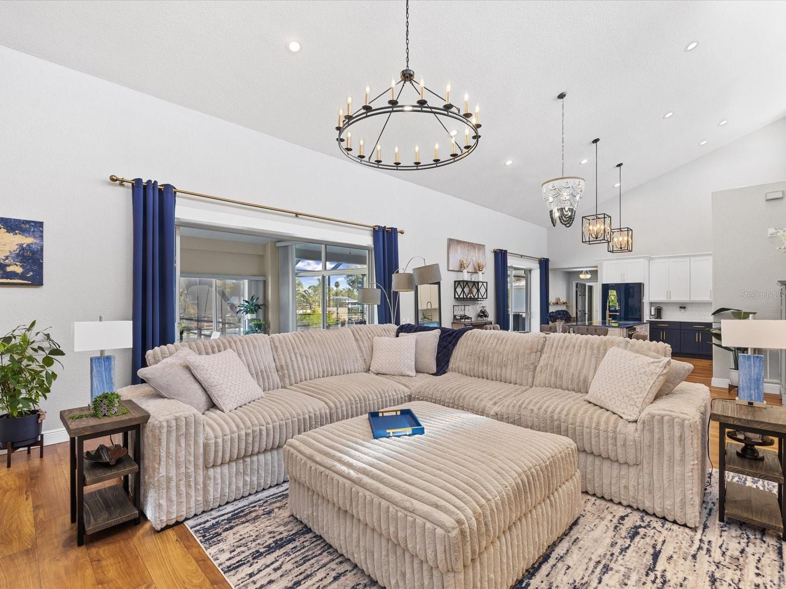 APOLLO BEACH UNIT TWO - Residential