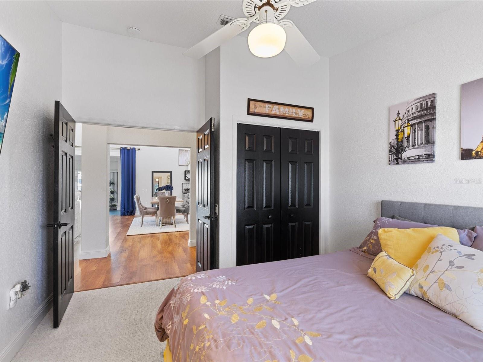 APOLLO BEACH UNIT TWO - Residential