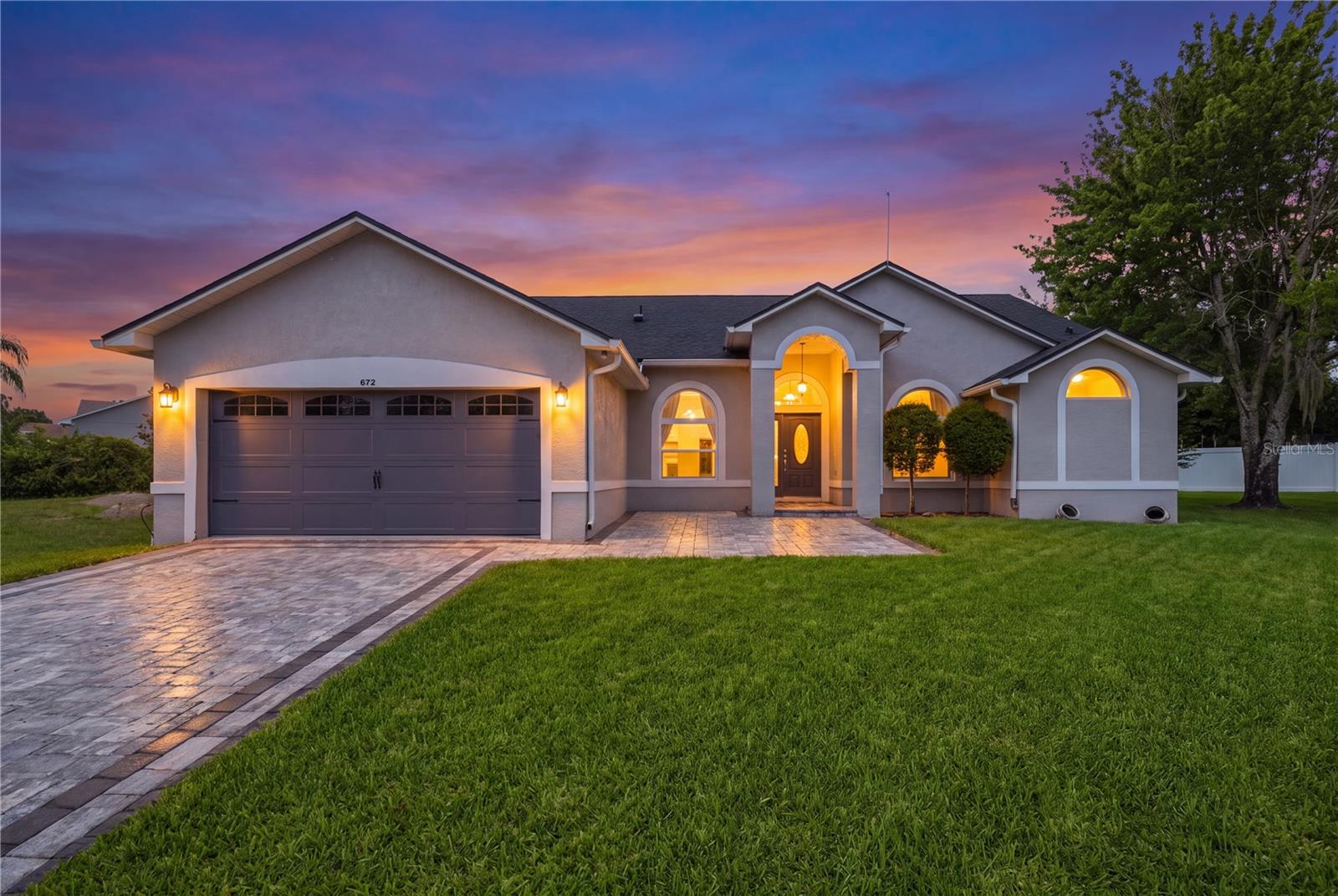 672 CRANEBROOK COURT