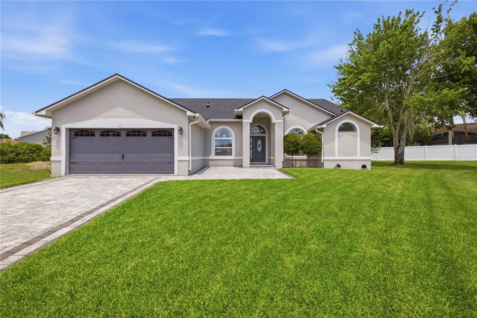 672 CRANEBROOK COURT
