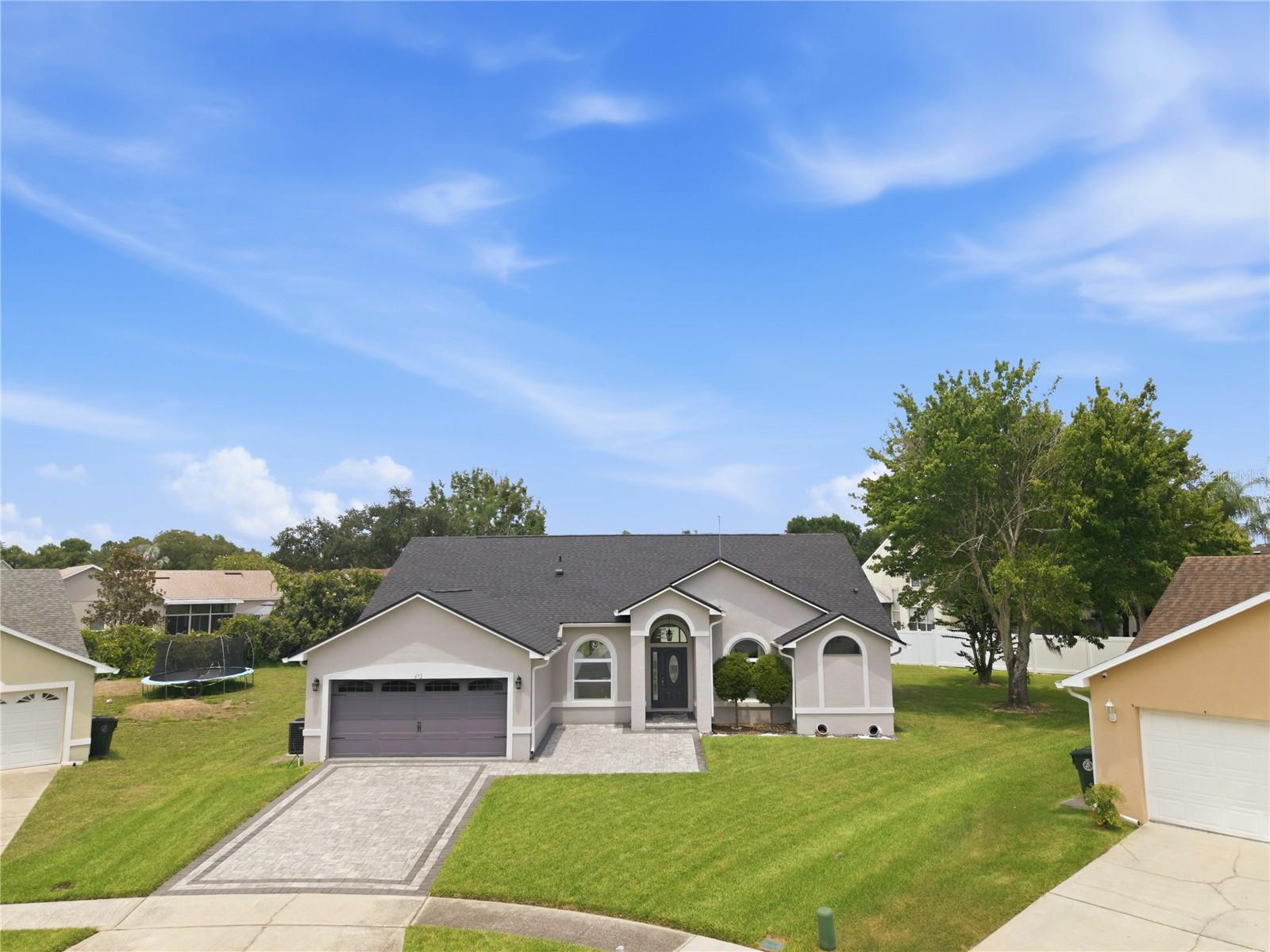 672 CRANEBROOK COURT