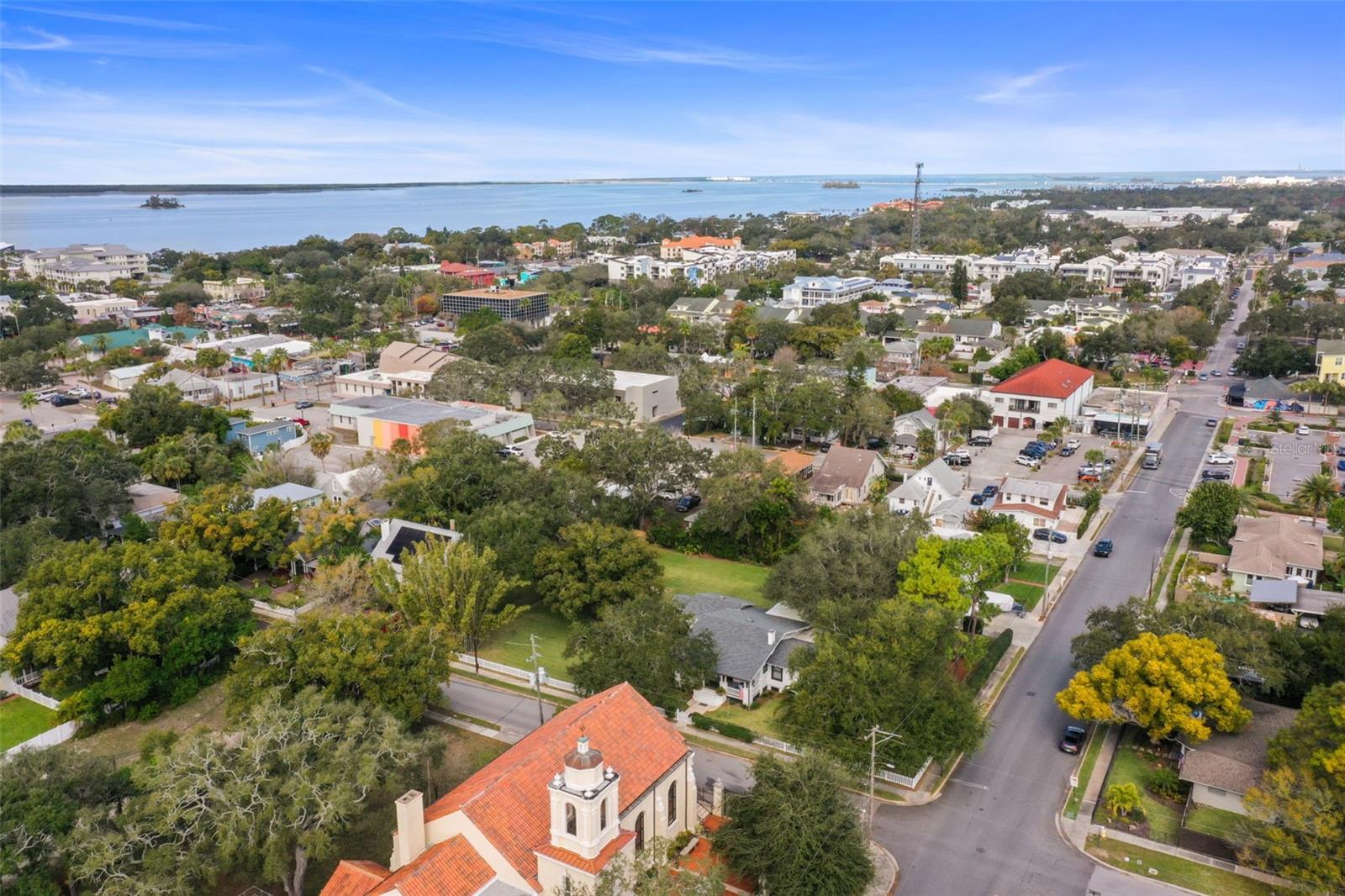 JONES GEO L SUB - Land