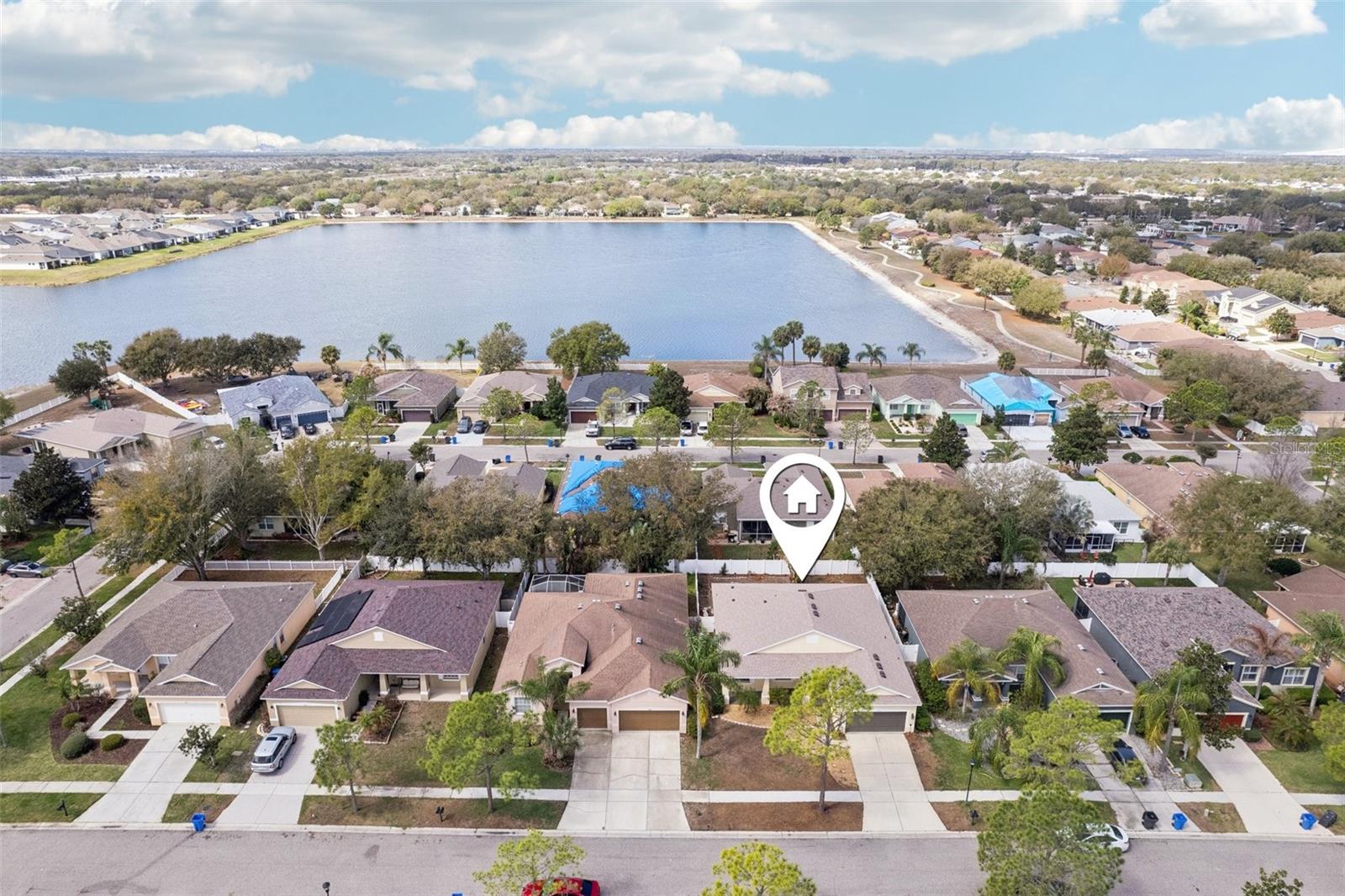 RIVERCREST PH 2 PRCL K AN - Residential