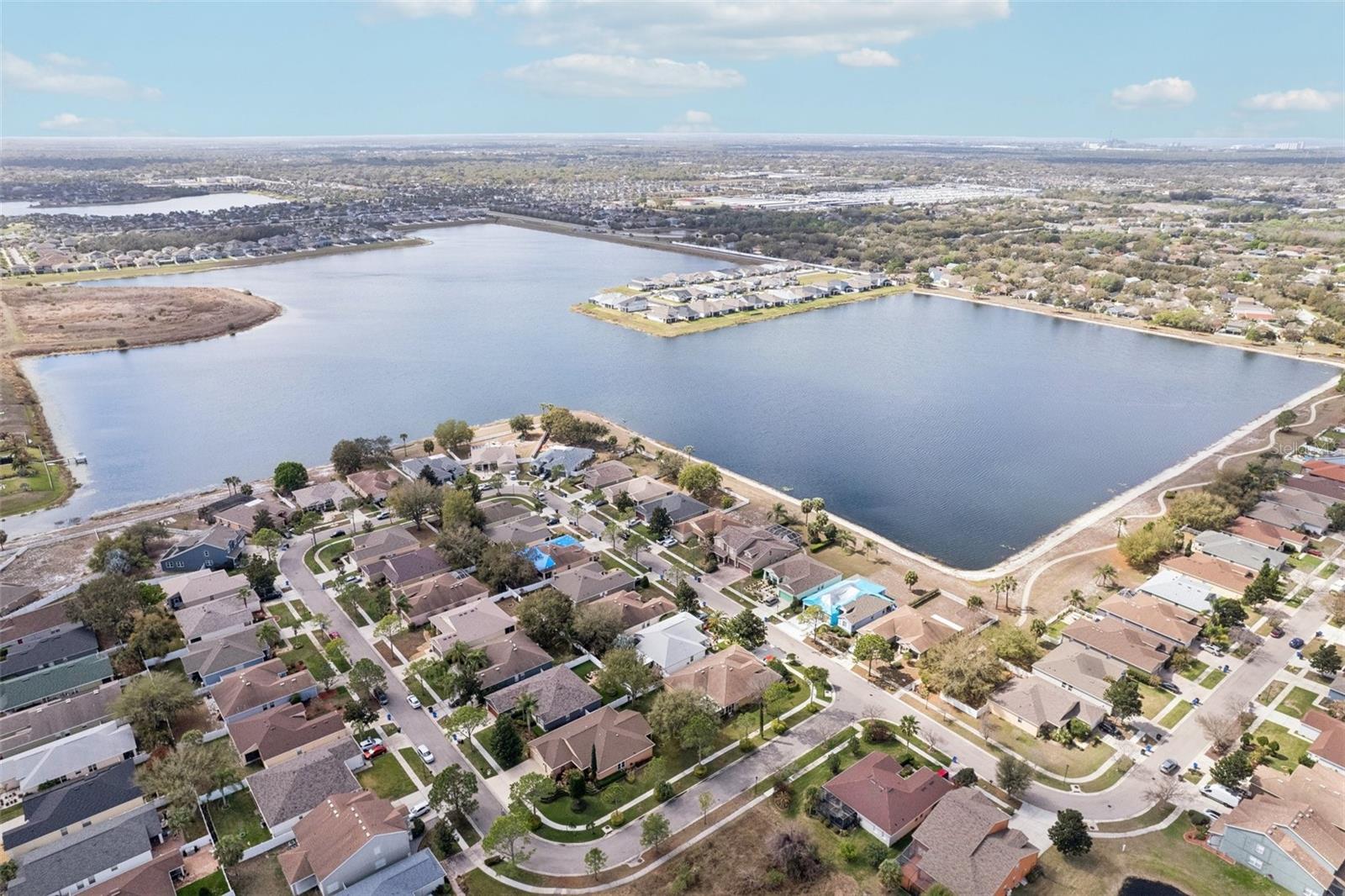 RIVERCREST PH 2 PRCL K AN - Residential