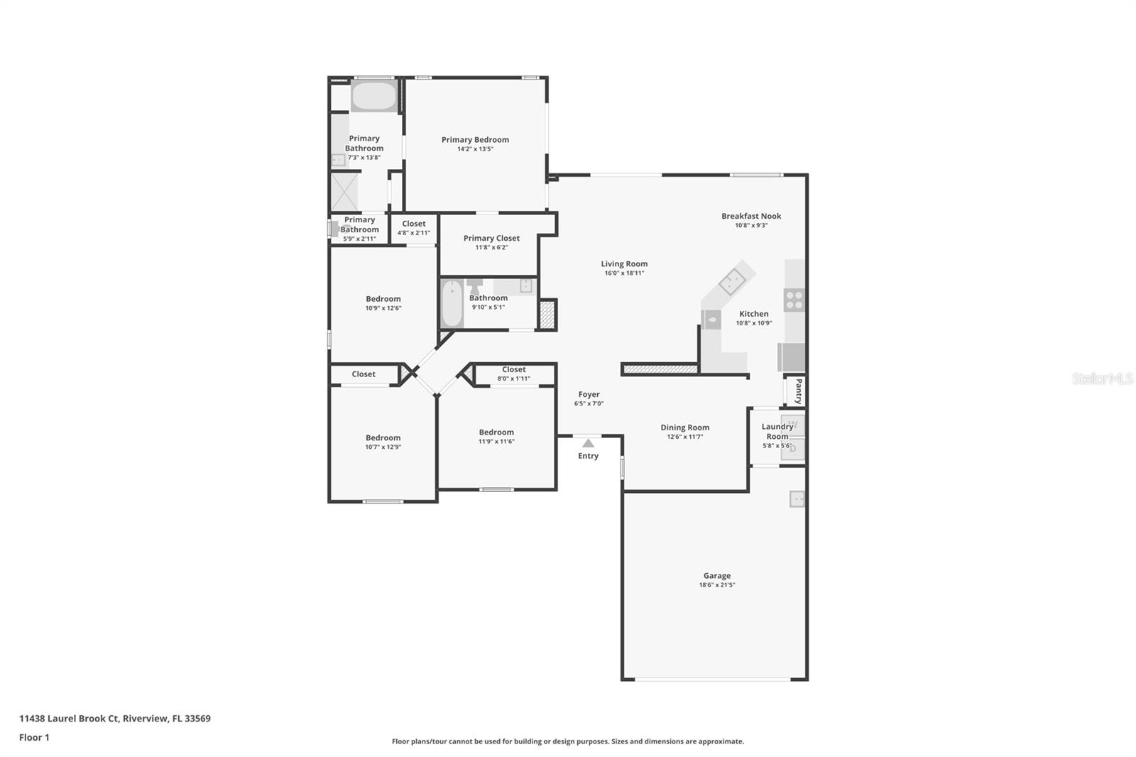 RIVERCREST PH 2 PRCL K AN - Residential