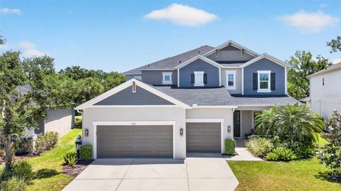 Photo of 5835 Palmer Ranch Parkway, Sarasota, FL 34238 (MLS # A4691437)