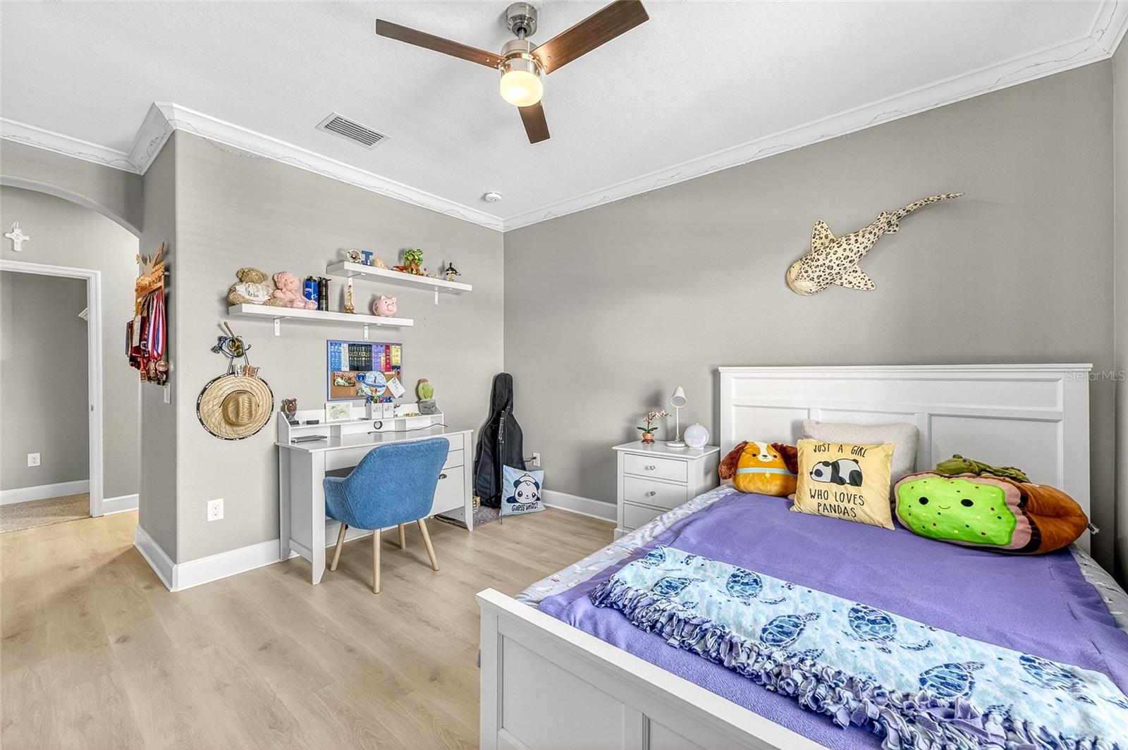 ARBOR LAKES ON PALMER RANCH - Residential