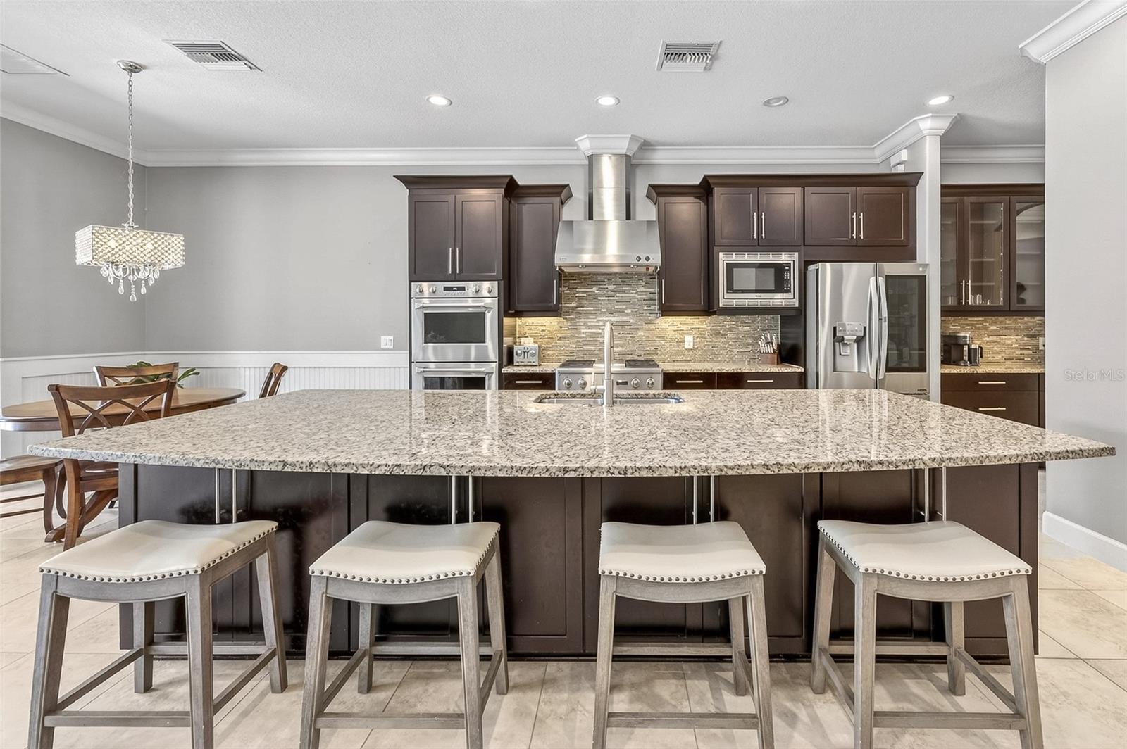 ARBOR LAKES ON PALMER RANCH - Residential