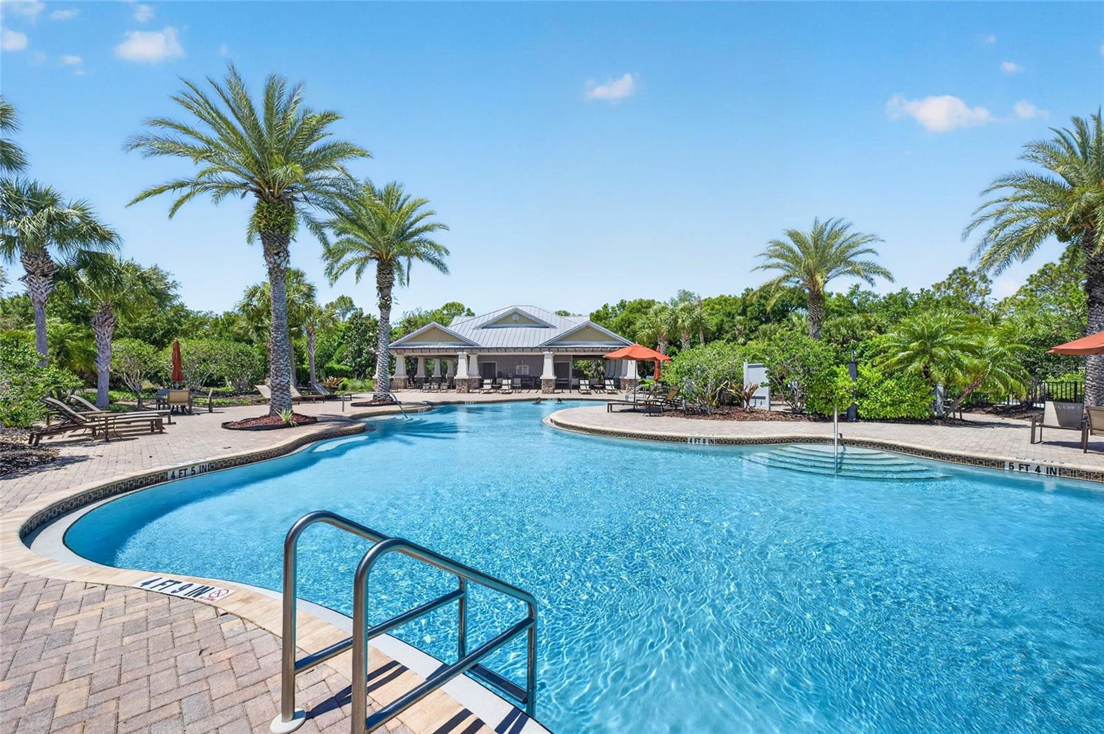 ARBOR LAKES ON PALMER RANCH - Residential