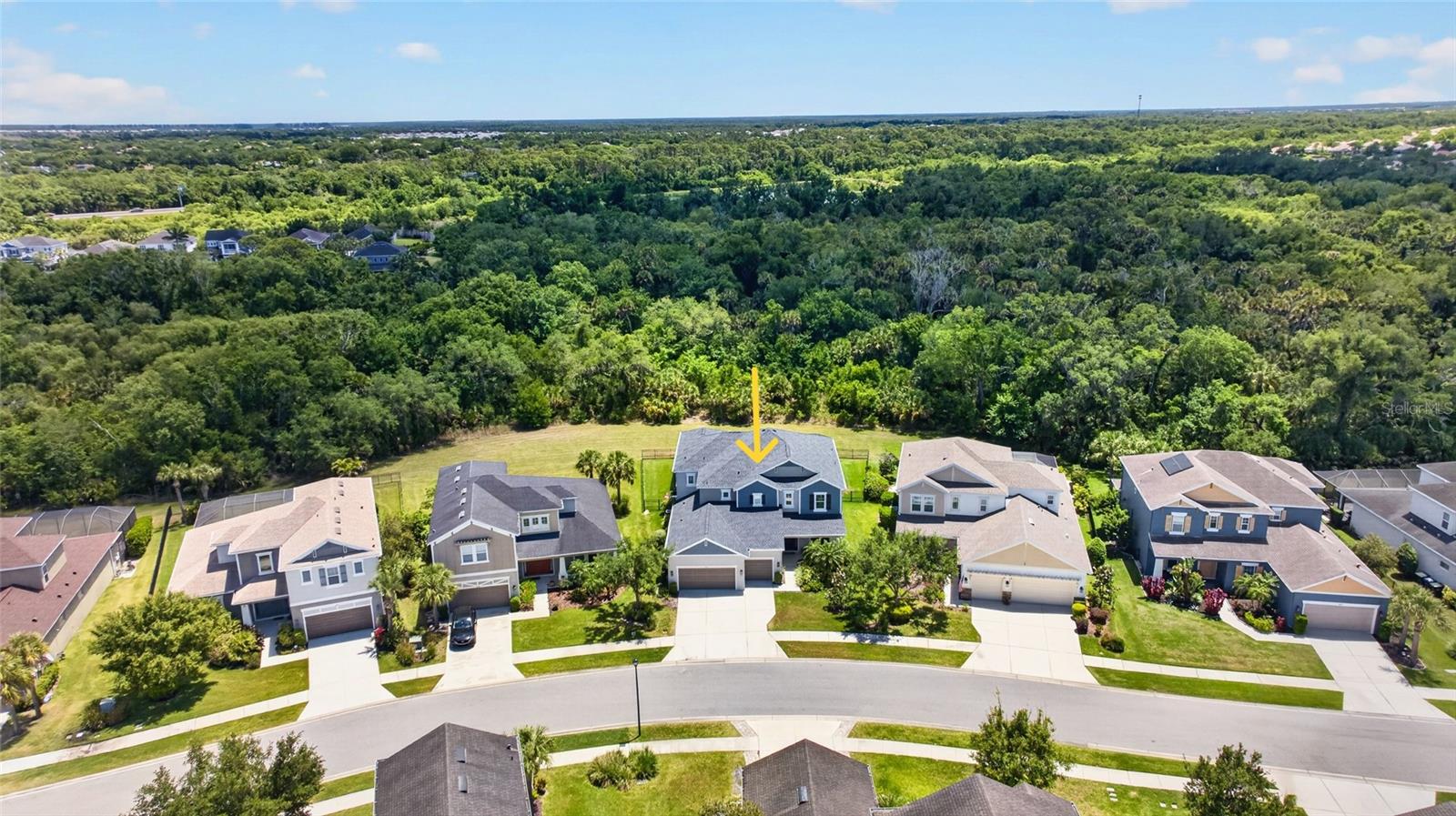 ARBOR LAKES ON PALMER RANCH - Residential