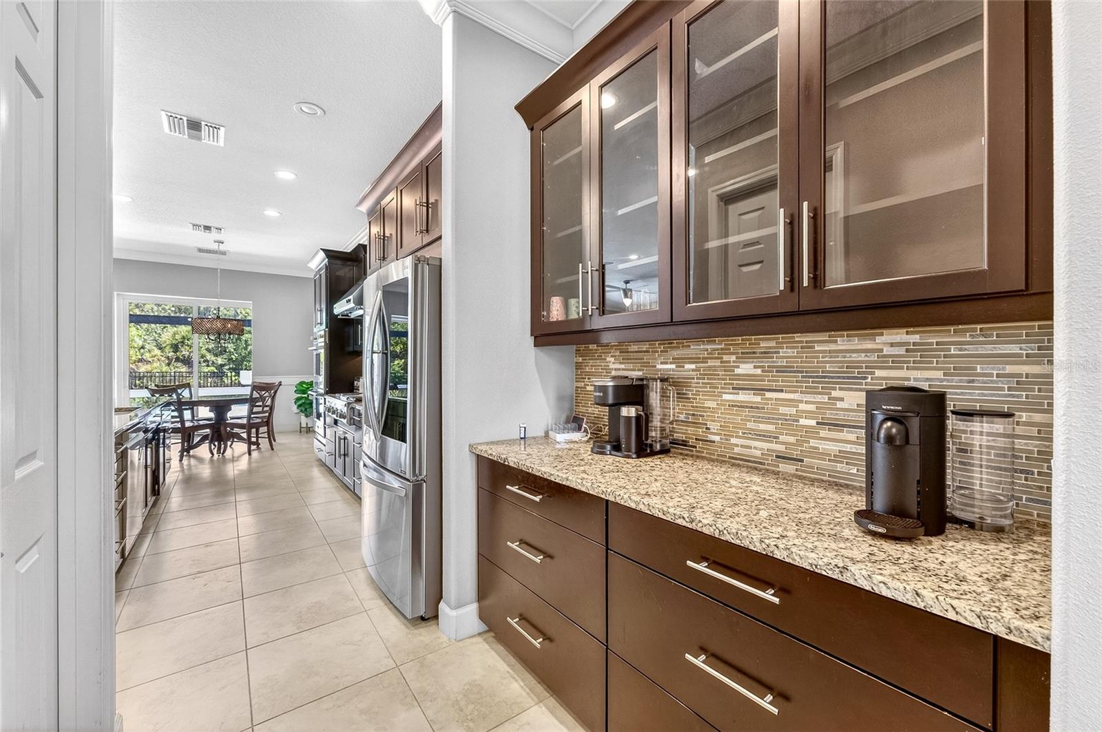 ARBOR LAKES ON PALMER RANCH - Residential