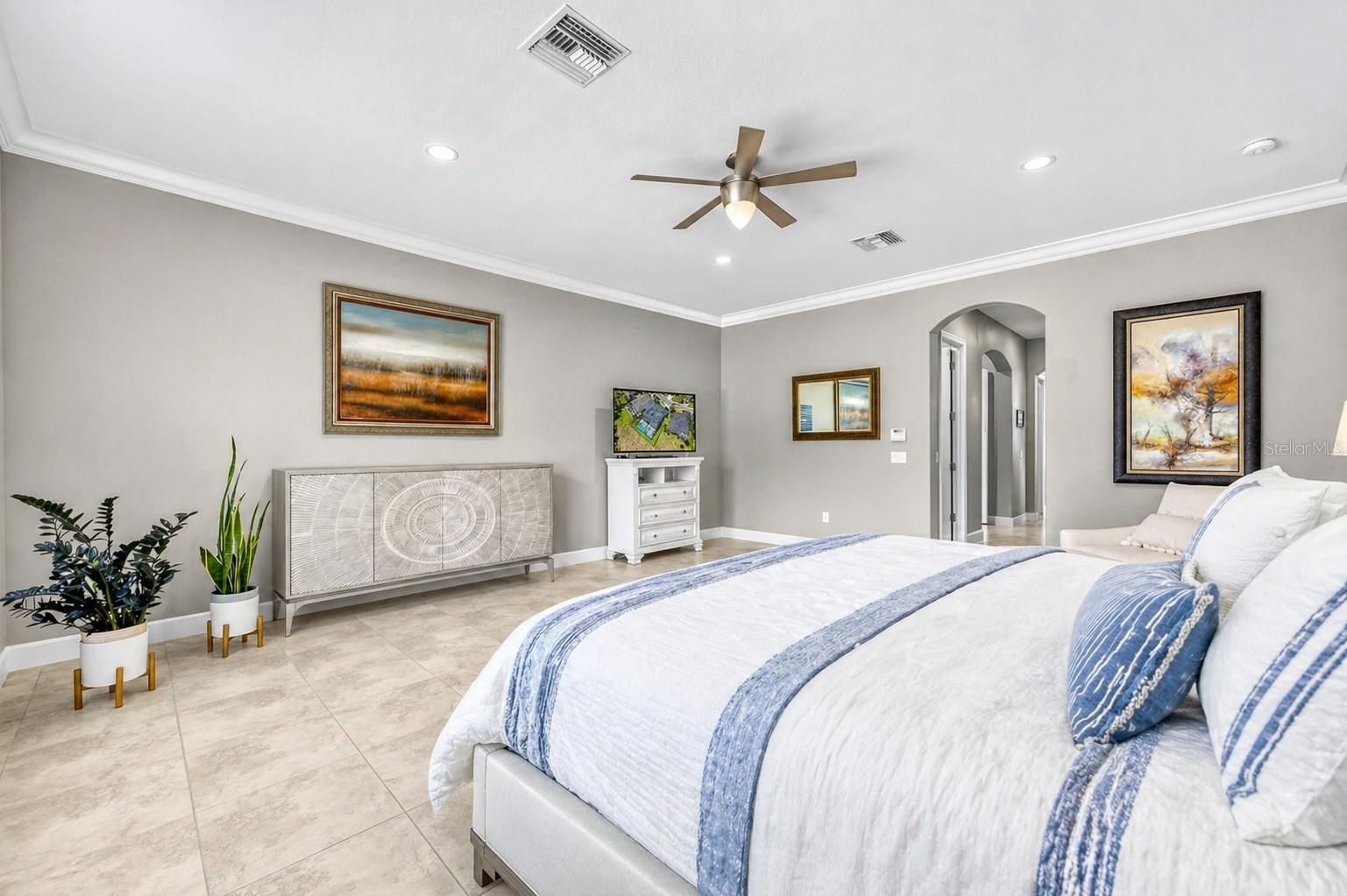 ARBOR LAKES ON PALMER RANCH - Residential