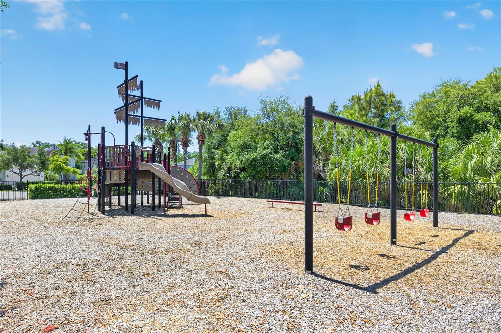 ARBOR LAKES ON PALMER RANCH - Residential