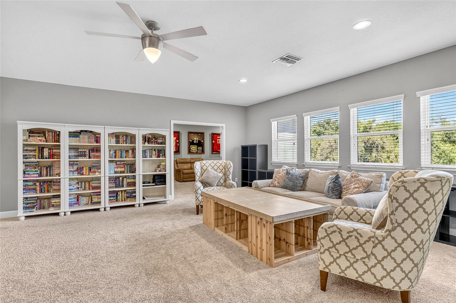 ARBOR LAKES ON PALMER RANCH - Residential