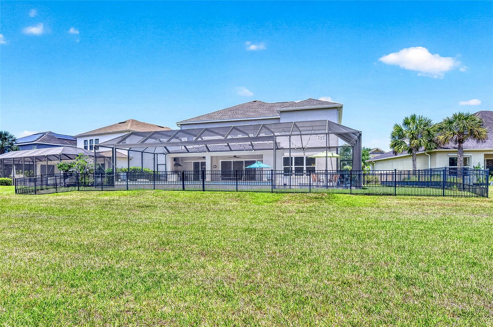 ARBOR LAKES ON PALMER RANCH - Residential