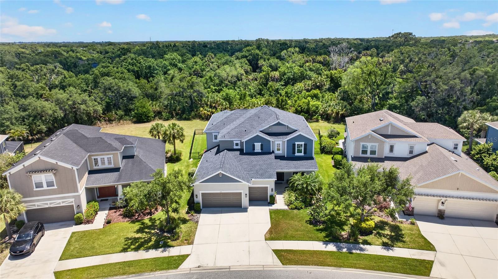 ARBOR LAKES ON PALMER RANCH - Residential