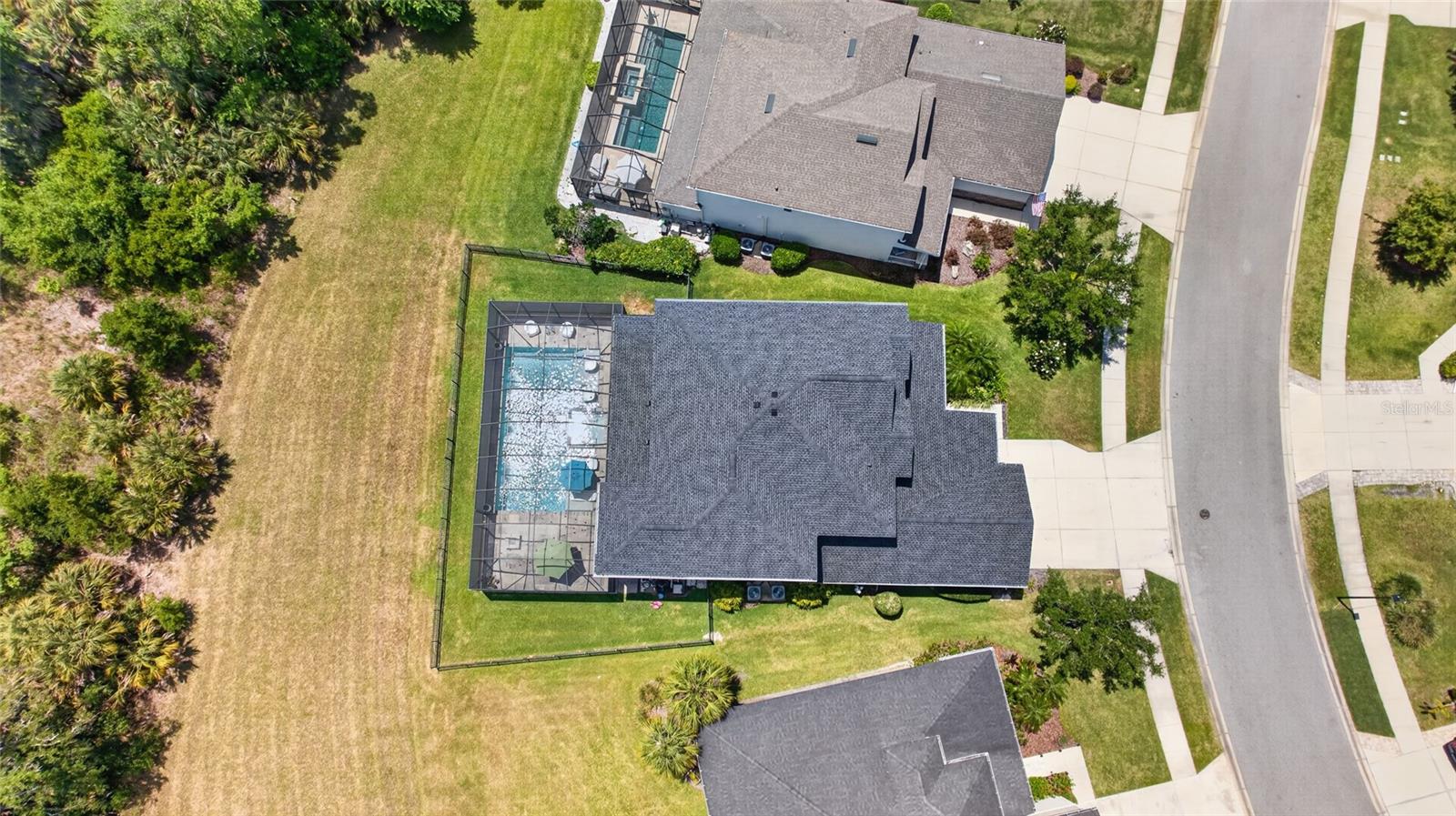 ARBOR LAKES ON PALMER RANCH - Residential