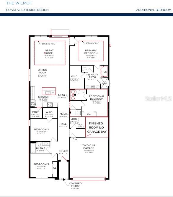 RIVERSIDE OAKS - Residential