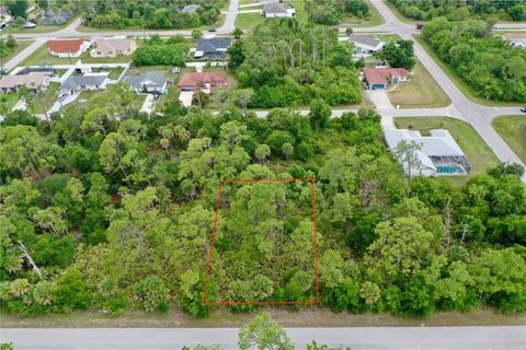 Photo of 3027 Sudbury Street, Port Charlotte, FL 33948 (MLS # C7526923)