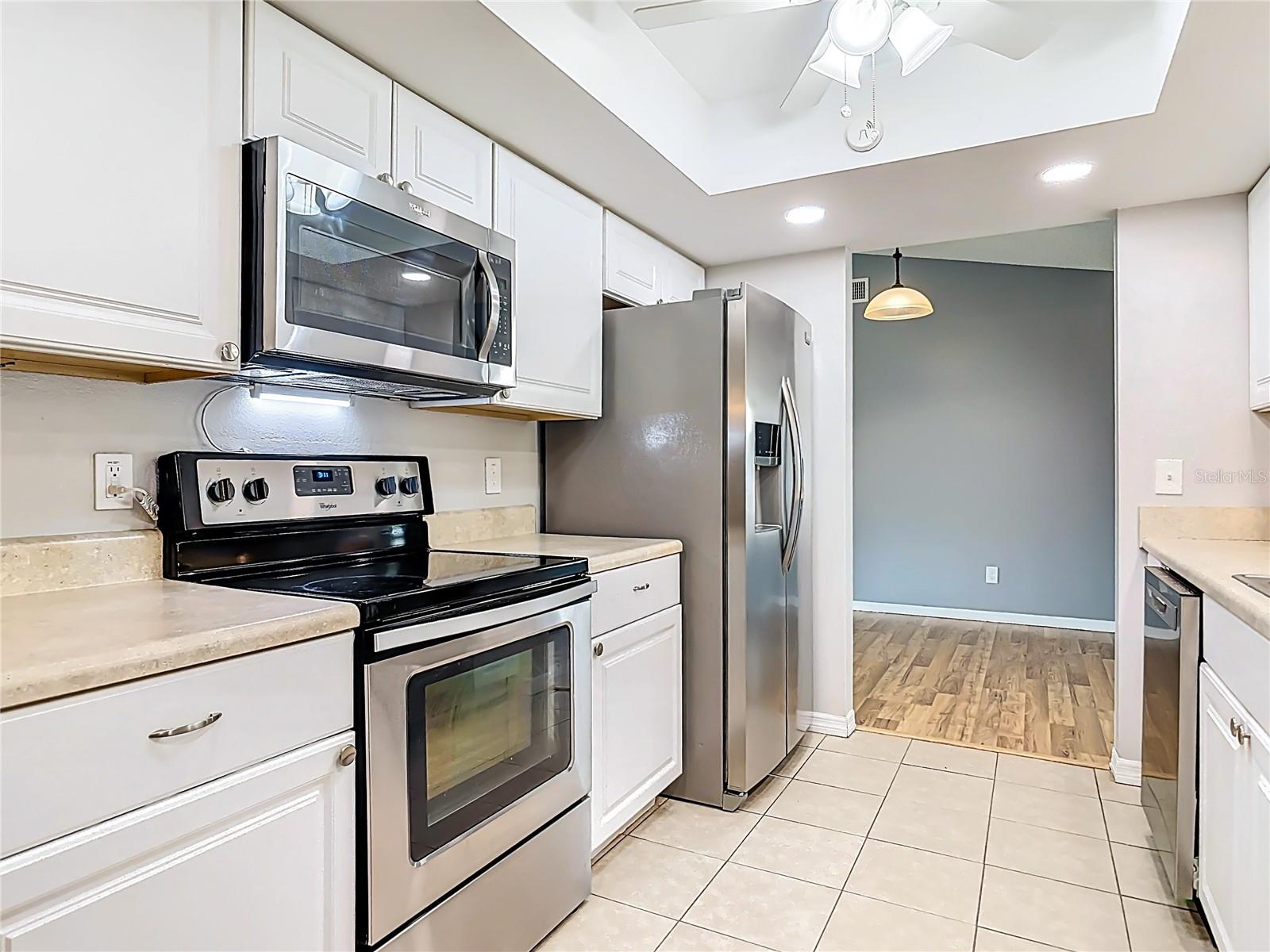 FLORIDA SHORES 01 - Residential