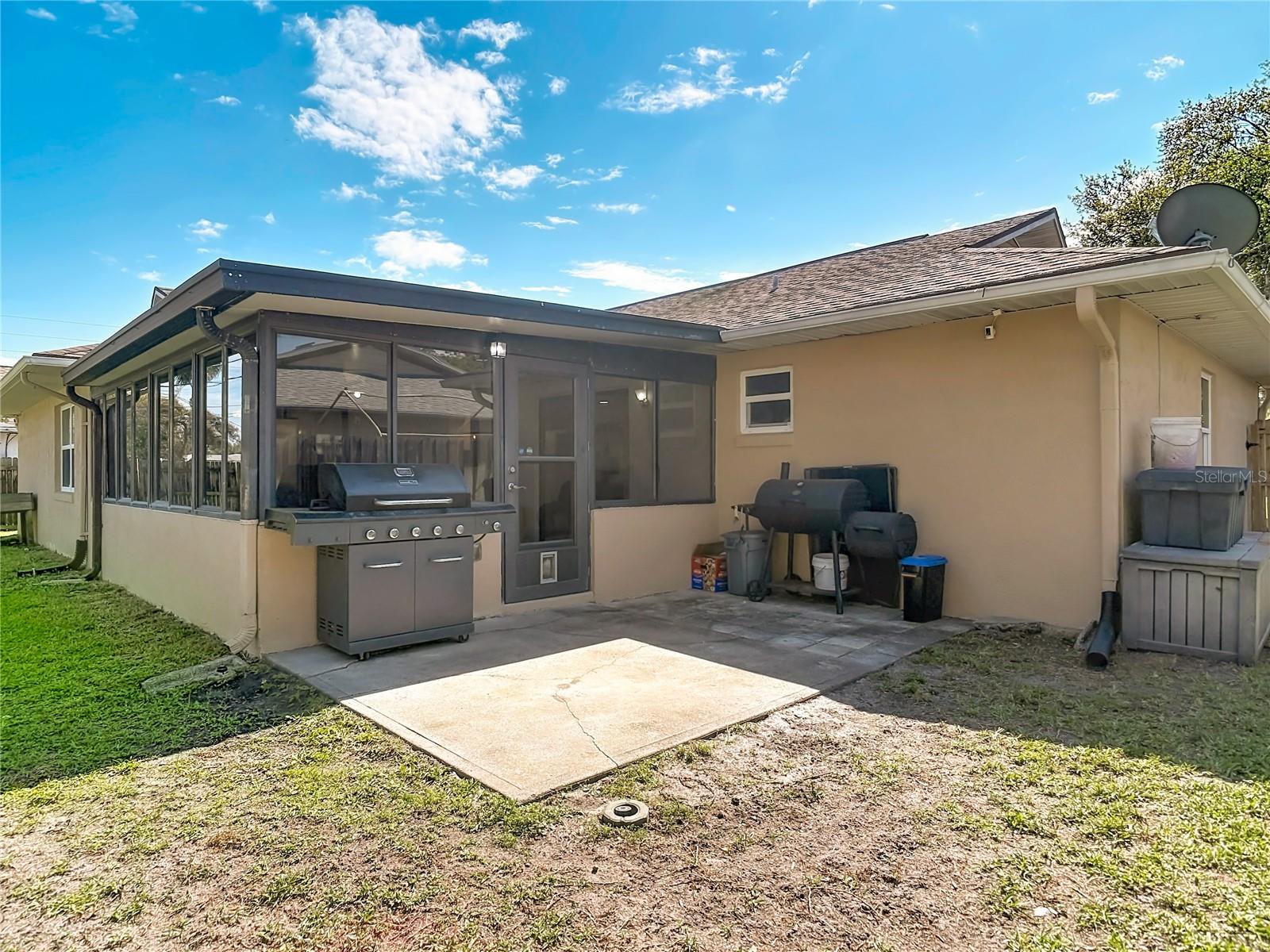 FLORIDA SHORES 01 - Residential