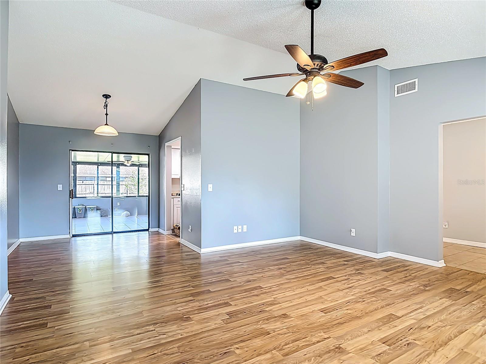 FLORIDA SHORES 01 - Residential